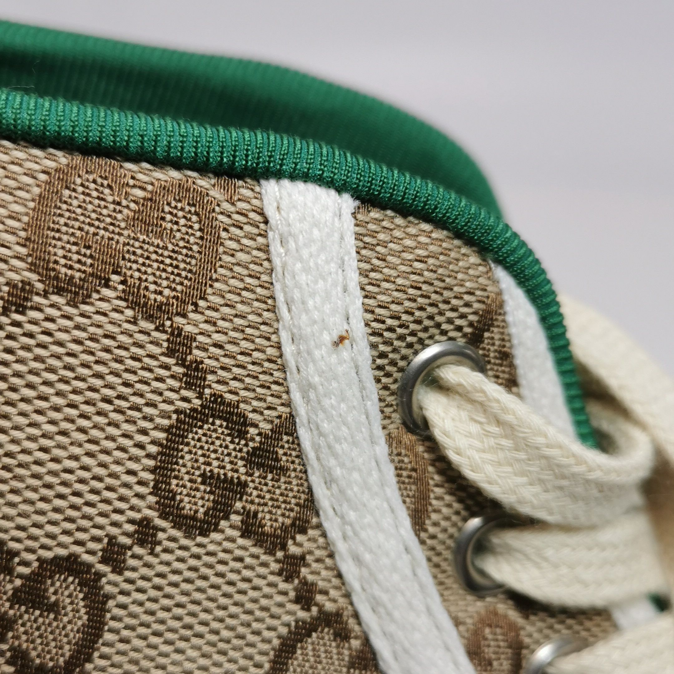 Gucci Gucci Men 8 Lowtop Sneakers Size US 8 / EU 41 - 7 Thumbnail