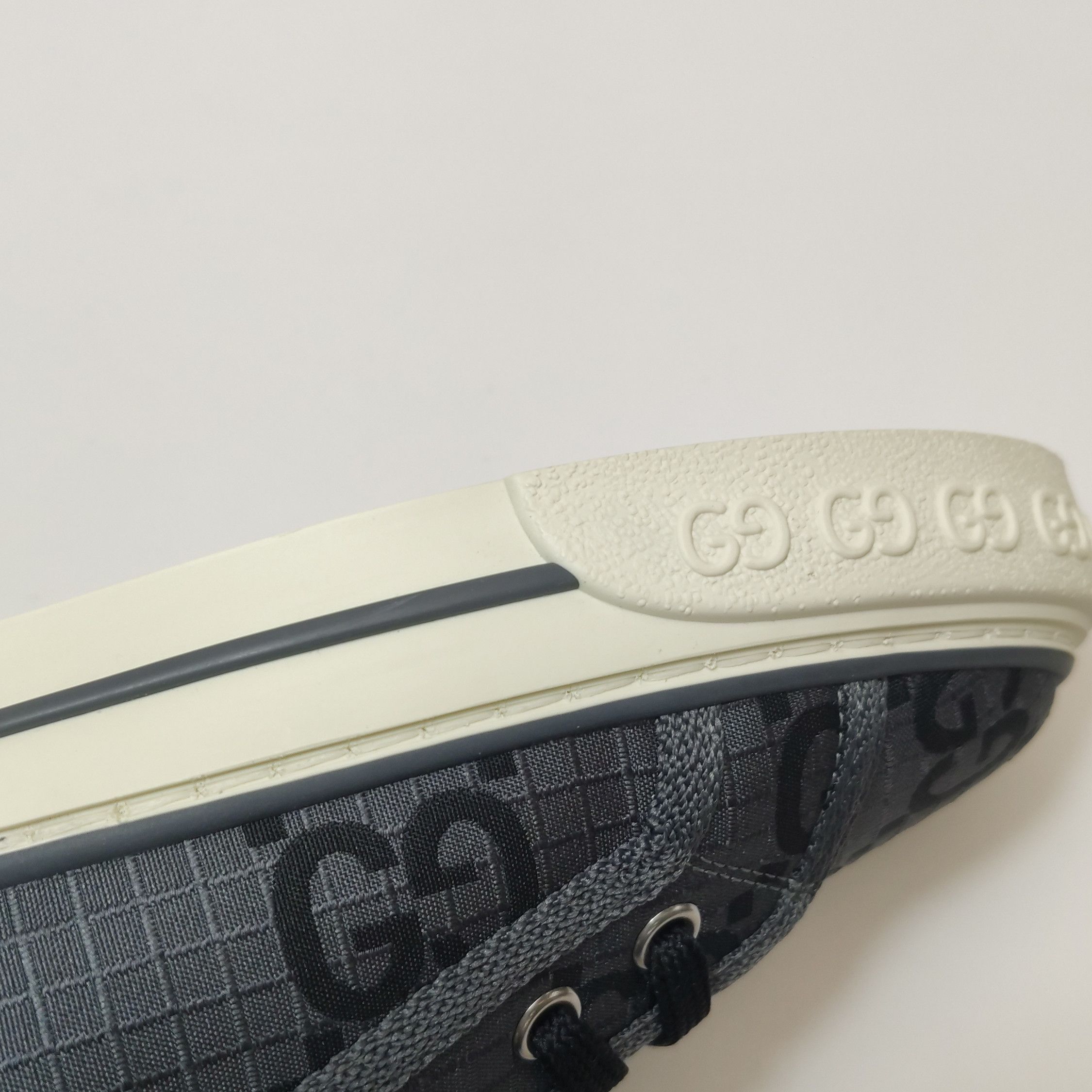 Gucci Gucci Men 9.5 Lowtop Sneakers Size US 9.5 / EU 42-43 - 7 Thumbnail