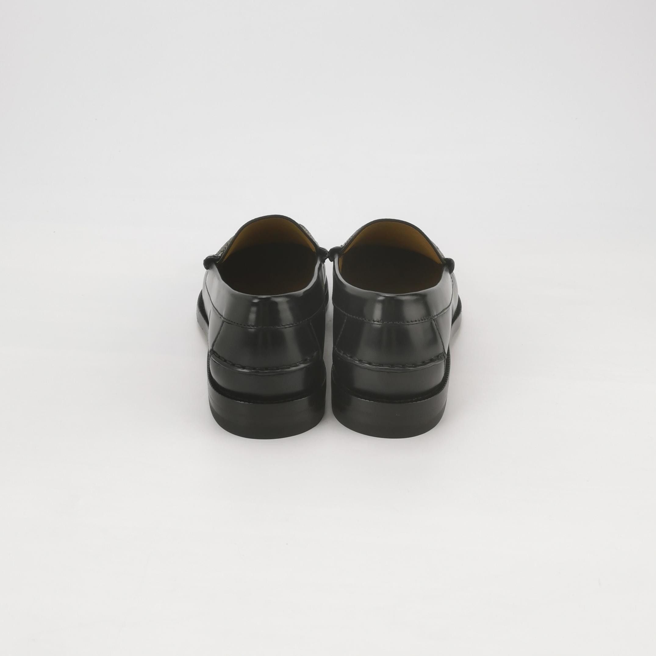 Gucci Gucci Men 7 Leather Size US 7 / EU 40 - 4 Thumbnail