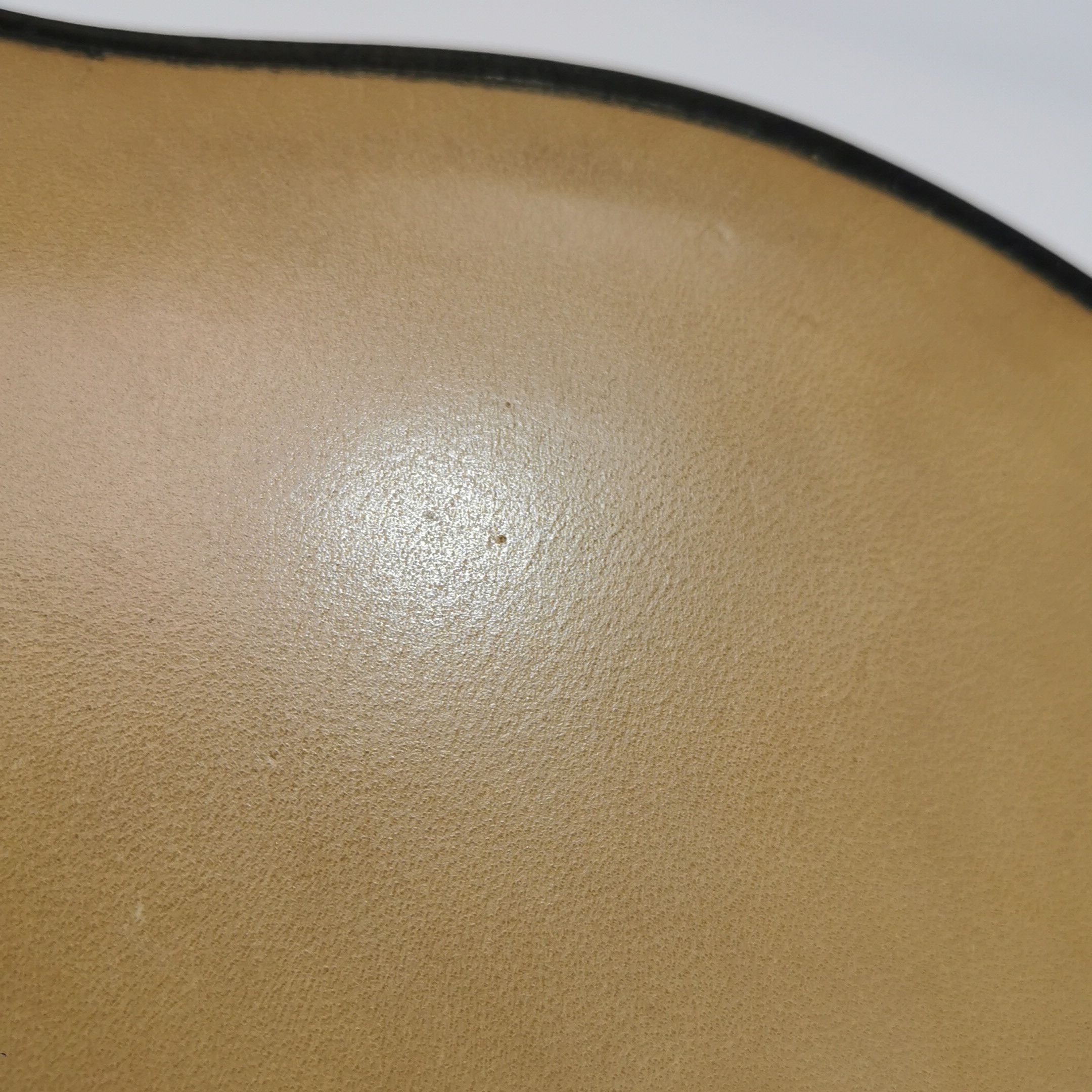 Gucci Gucci Men 7 Leather Size US 7 / EU 40 - 11 Thumbnail