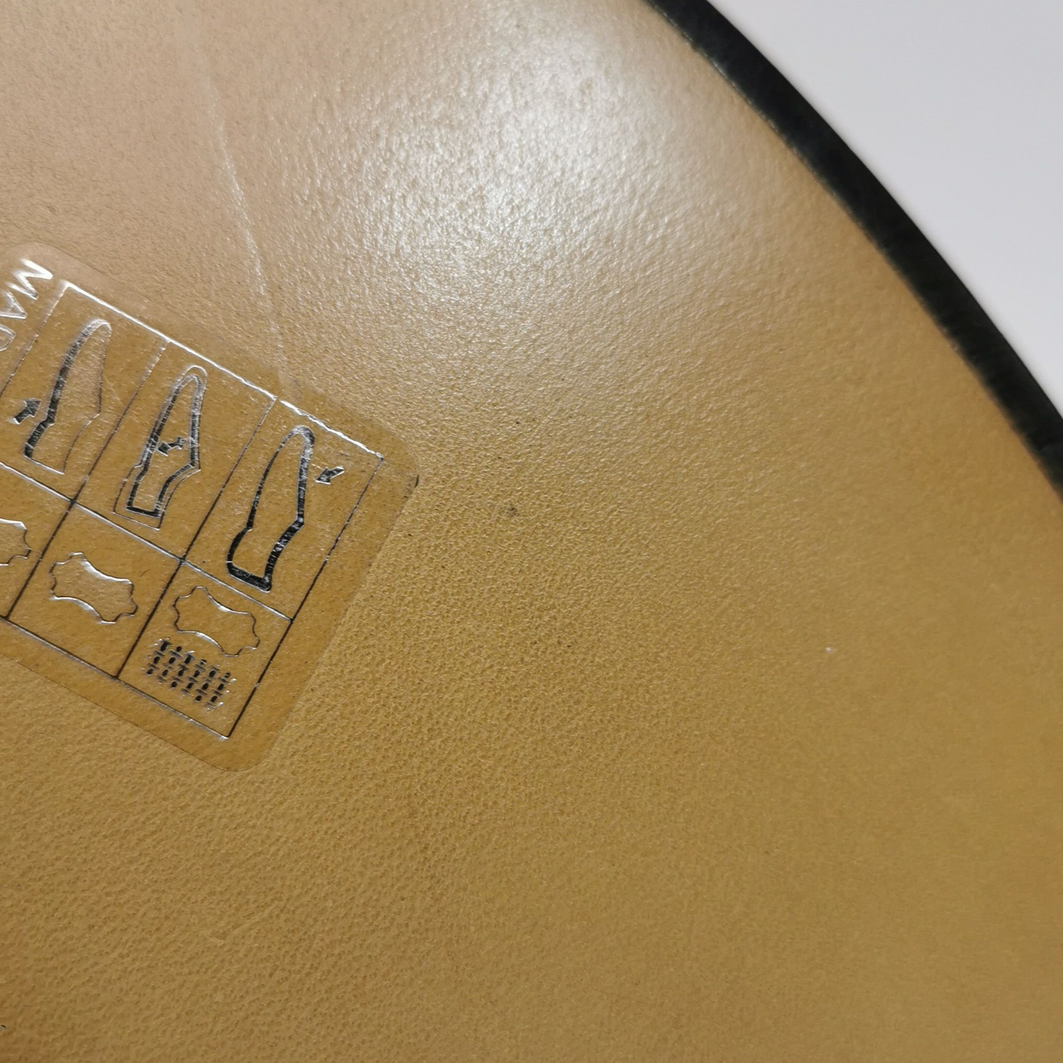 Gucci Gucci Men 7 Leather Size US 7 / EU 40 - 8 Thumbnail