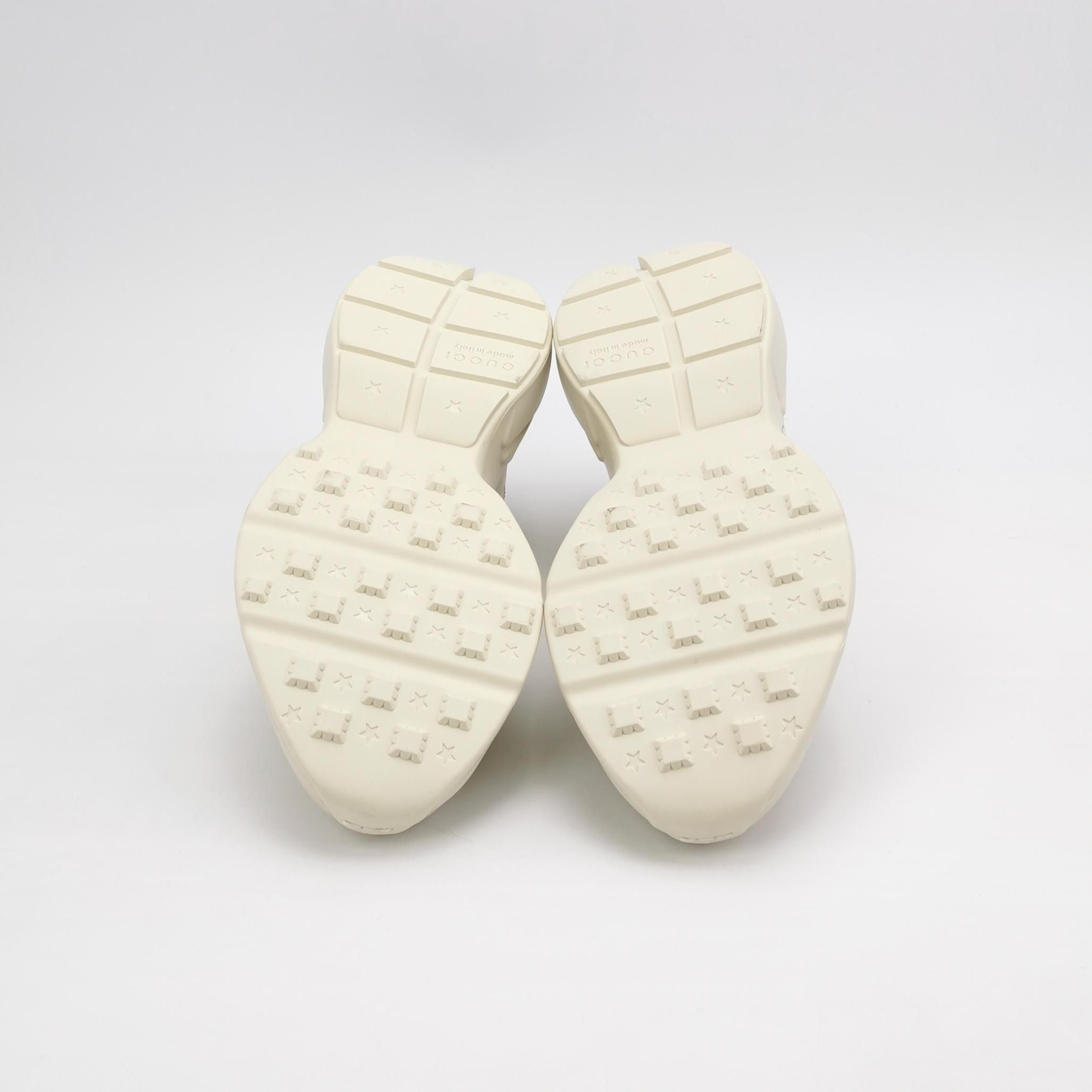 Gucci Gucci Men 8 Lowtop Sneakers Size US 8 / EU 41 - 5 Thumbnail