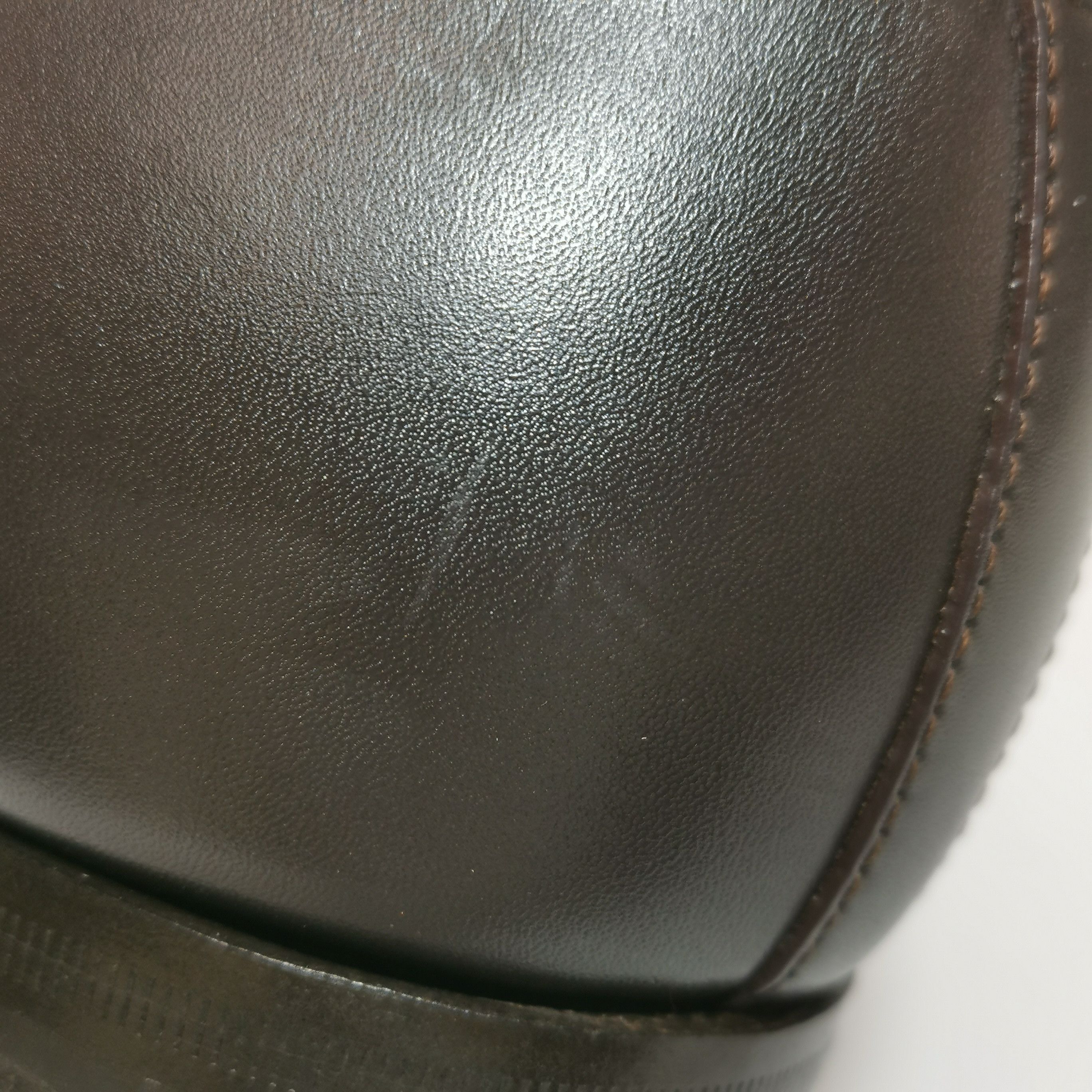 Gucci Gucci Men 6 Leather Size US 6 / EU 39 - 7 Thumbnail
