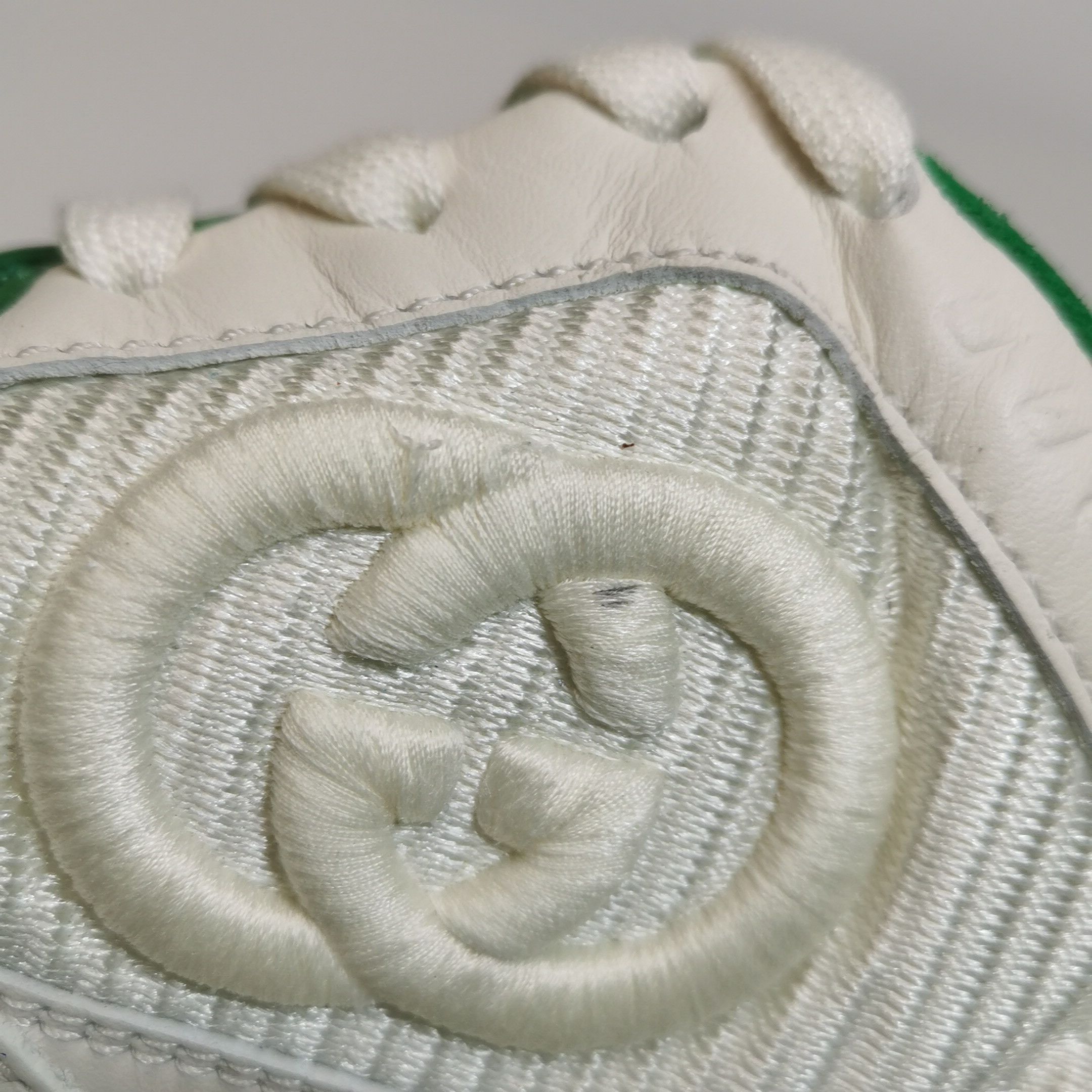 Gucci Gucci Men 8 Lowtop Sneakers Size US 8 / EU 41 - 7 Thumbnail