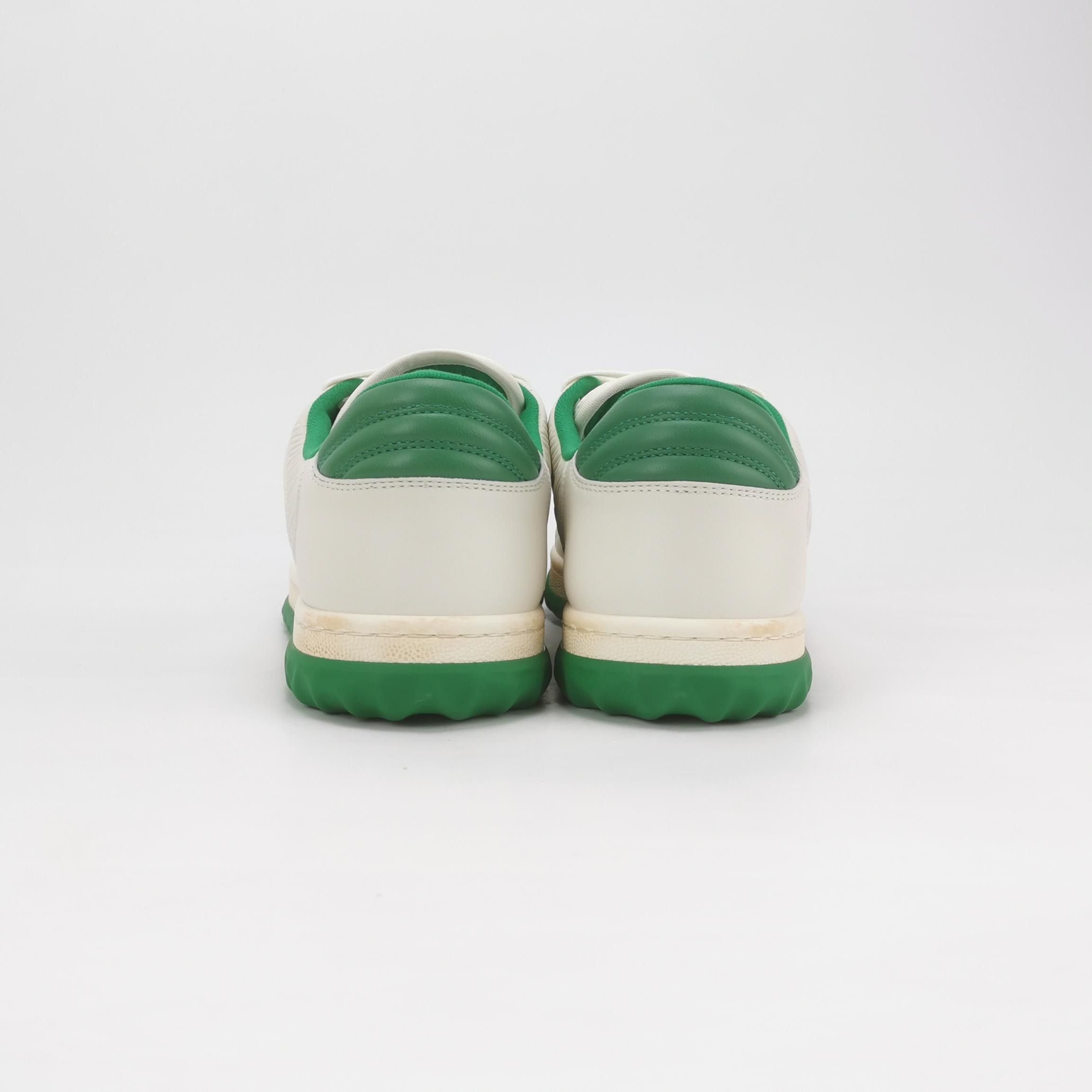 Gucci Gucci Men 8 Lowtop Sneakers Size US 8 / EU 41 - 4 Thumbnail