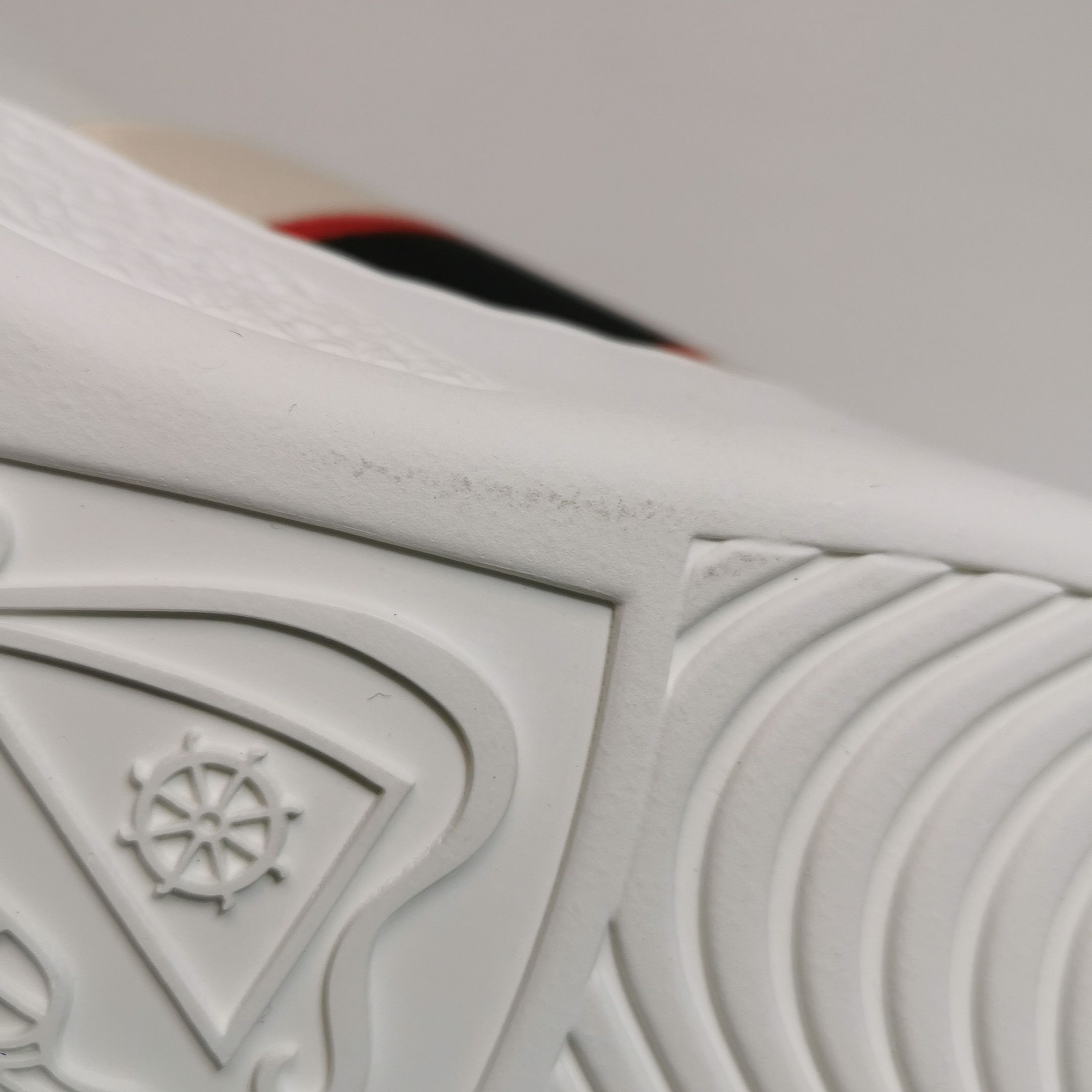 Gucci Gucci Men 11.5 Lowtop Sneakers Size US 11.5 / EU 44-45 - 7 Thumbnail