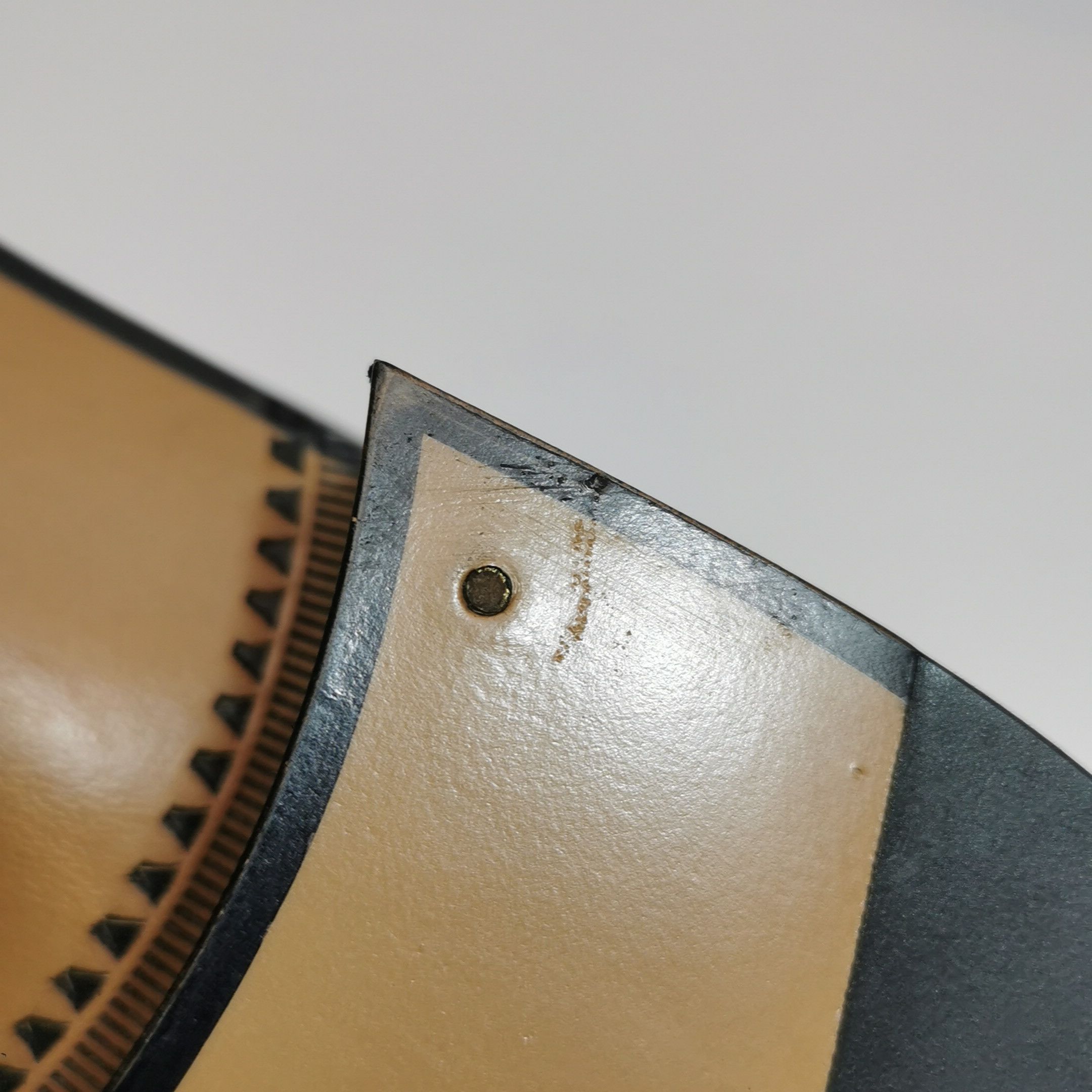 Gucci Gucci Men 10 Leather Size US 10 / EU 43 - 13 Thumbnail