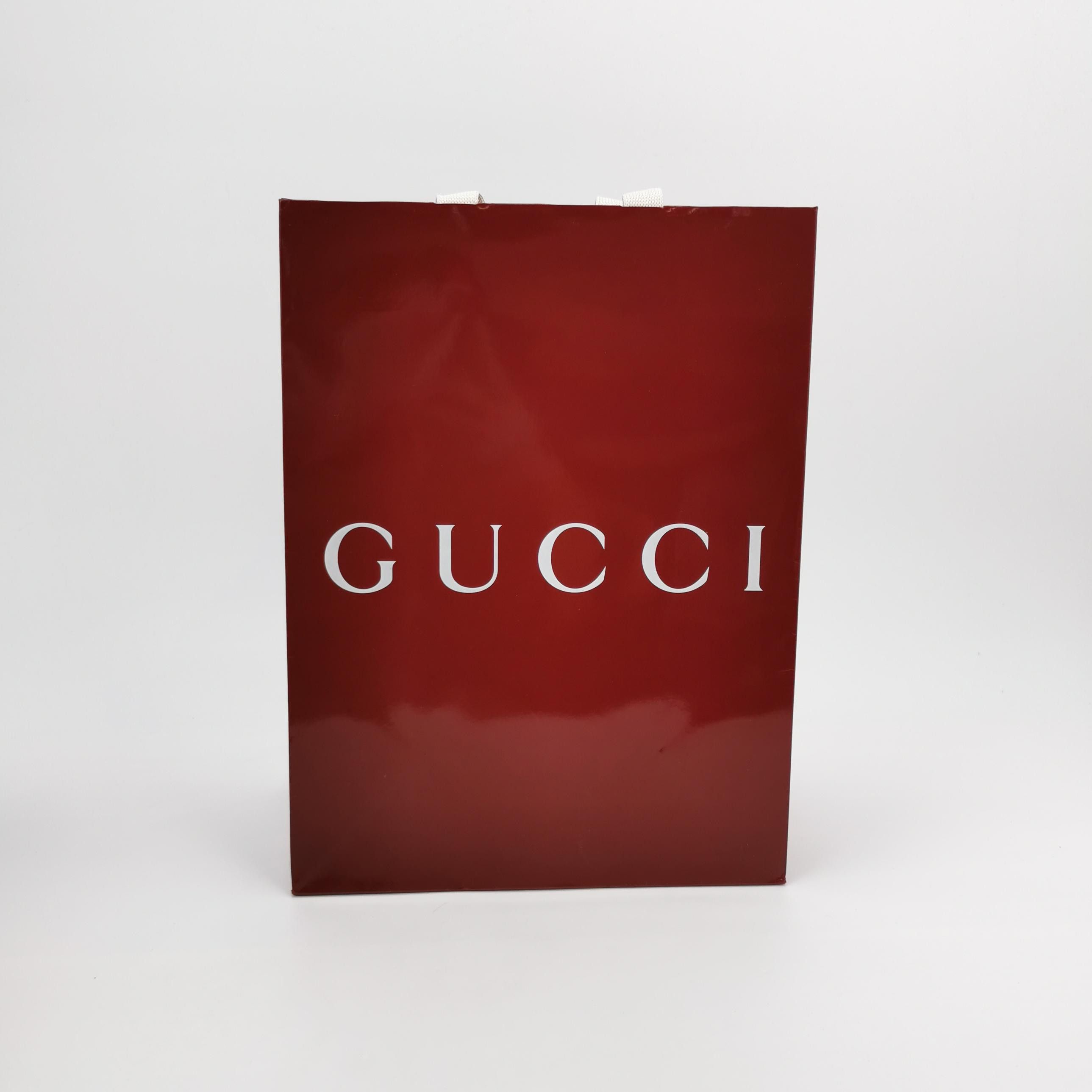Gucci Gucci Men 11.5 Leather Size US 11.5 / EU 44-45 - 7 Thumbnail