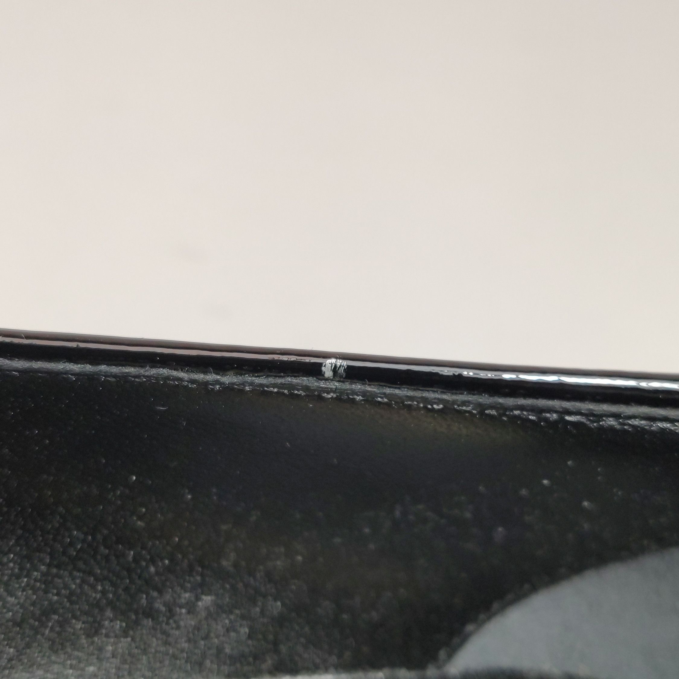 Gucci Gucci Men 5.5 Leather Size US 5.5 / EU 38 - 8 Thumbnail