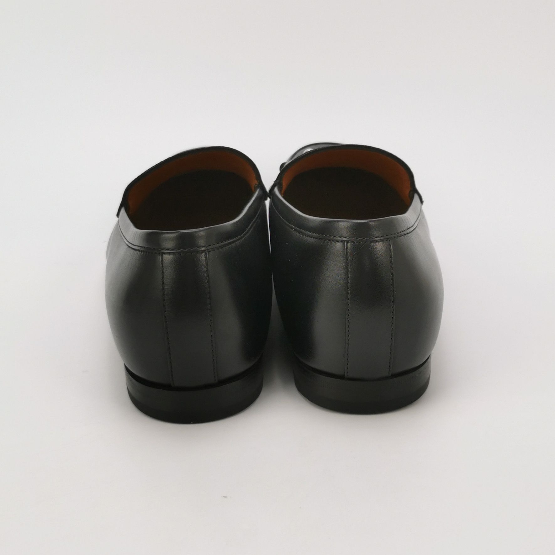 Gucci Gucci Men 11 Leather Size US 11 / EU 44 - 4 Thumbnail