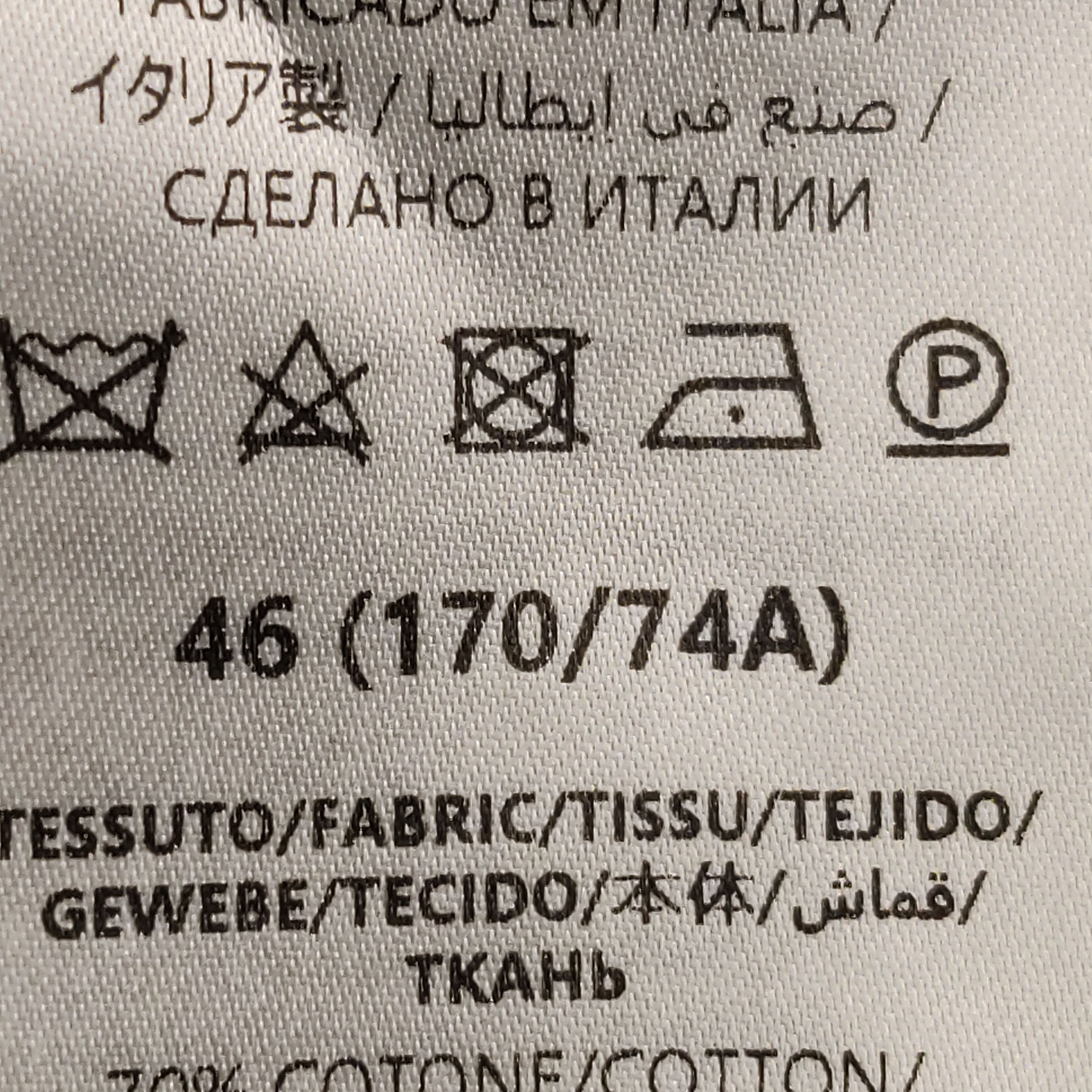 Gucci Gucci Men 30 Shorts Size US 30 / EU 46 - 6 Thumbnail