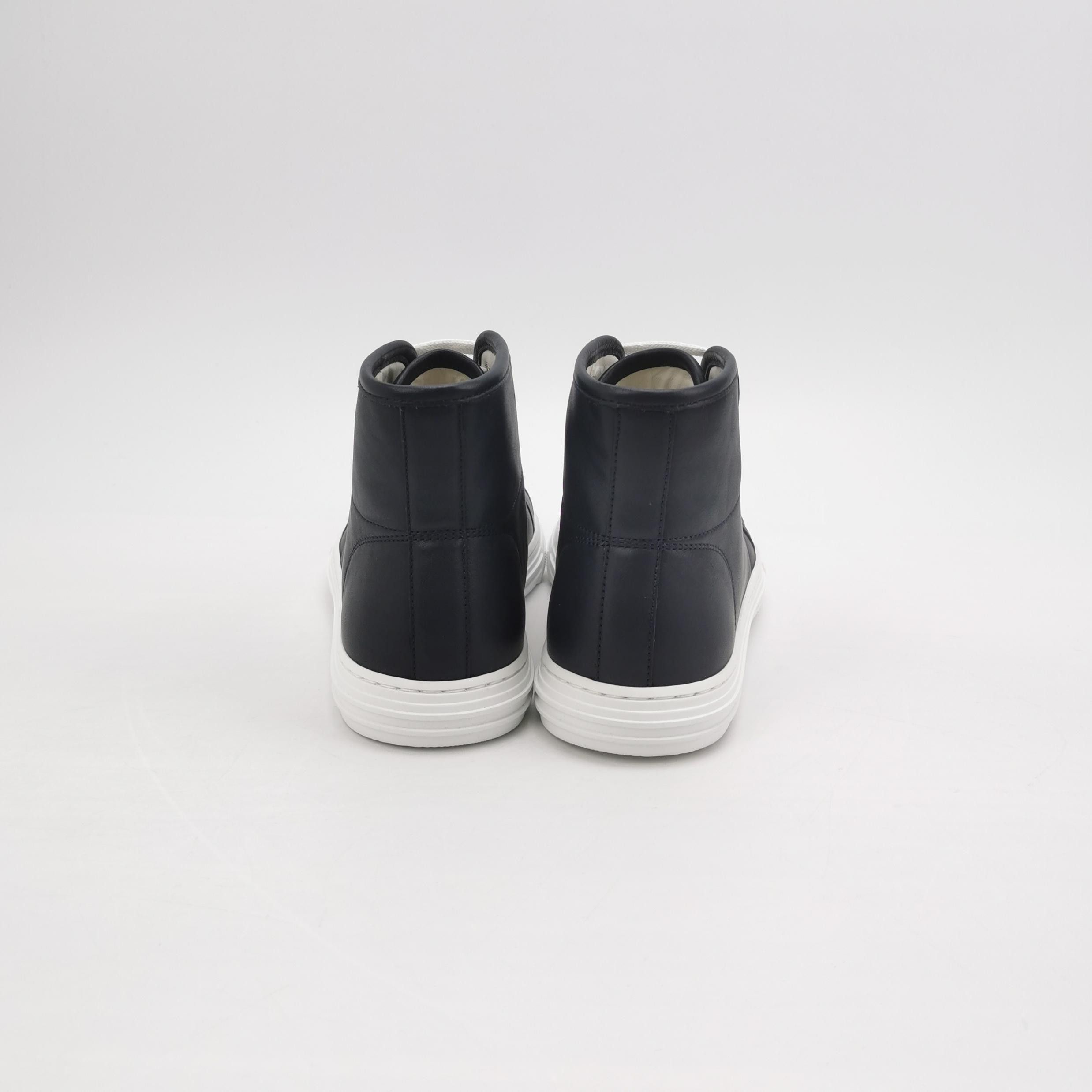Gucci Gucci Men 7 Lowtop Sneakers Size US 7 / EU 40 - 4 Thumbnail