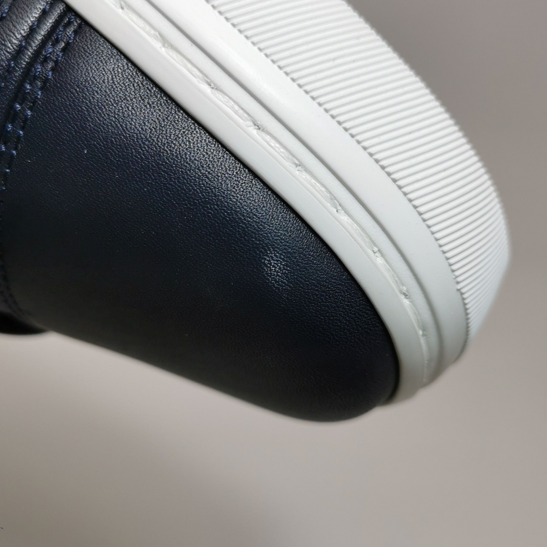 Gucci Gucci Men 7 Lowtop Sneakers Size US 7 / EU 40 - 7 Thumbnail