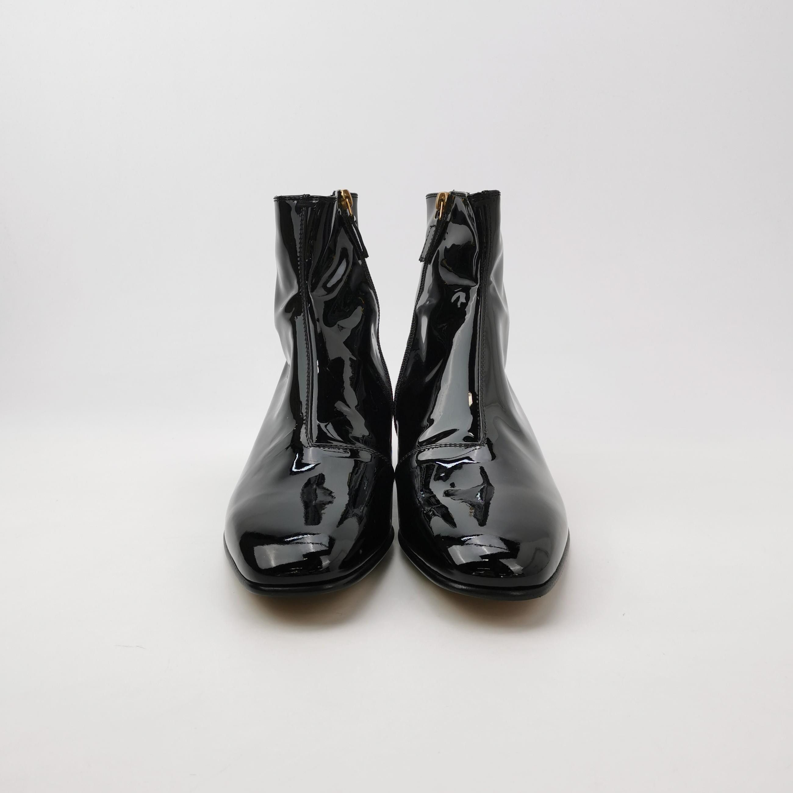 Gucci Gucci Men 10 Boots Size US 10 / EU 43 - 3 Thumbnail