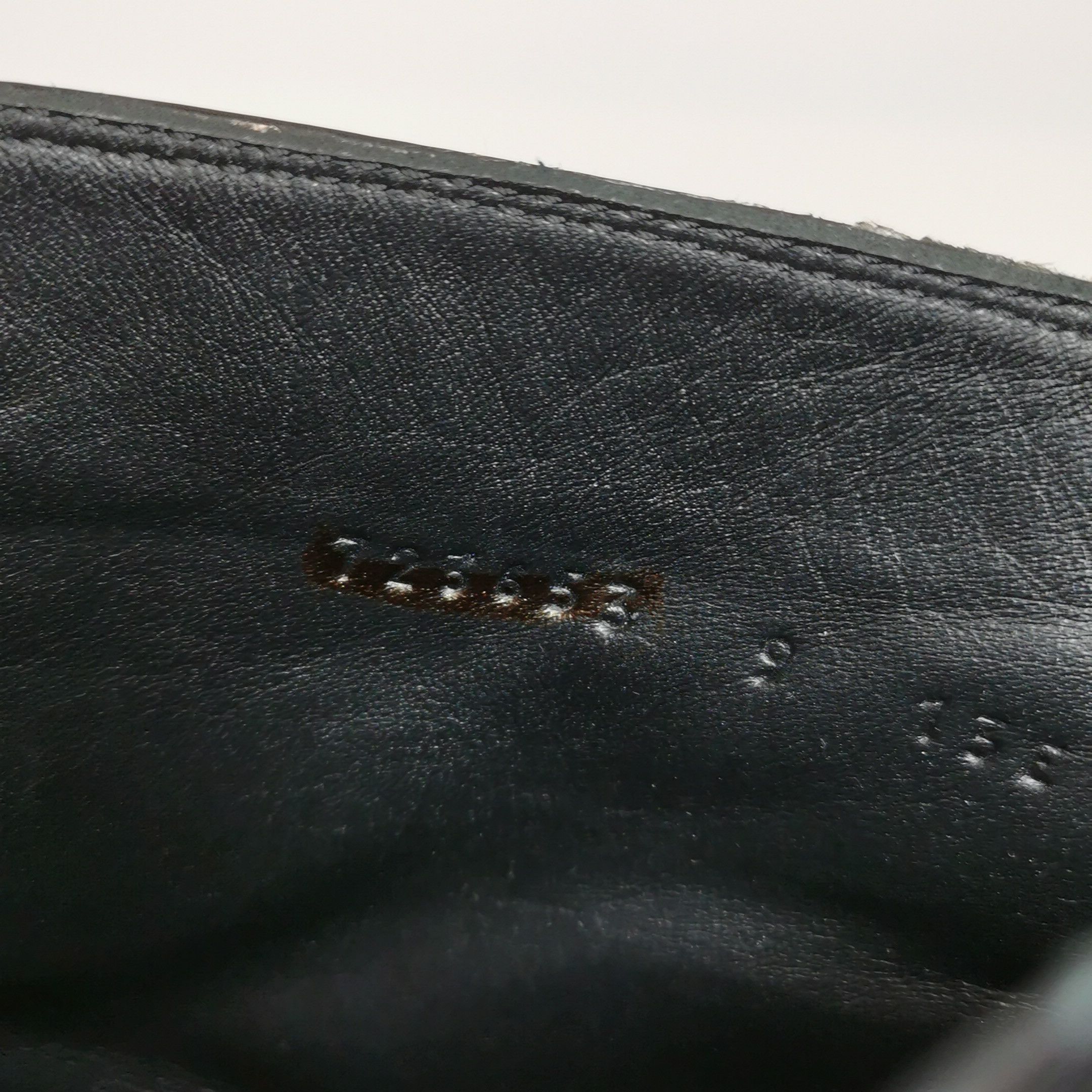 Gucci Gucci Men 10 Boots Size US 10 / EU 43 - 10 Thumbnail