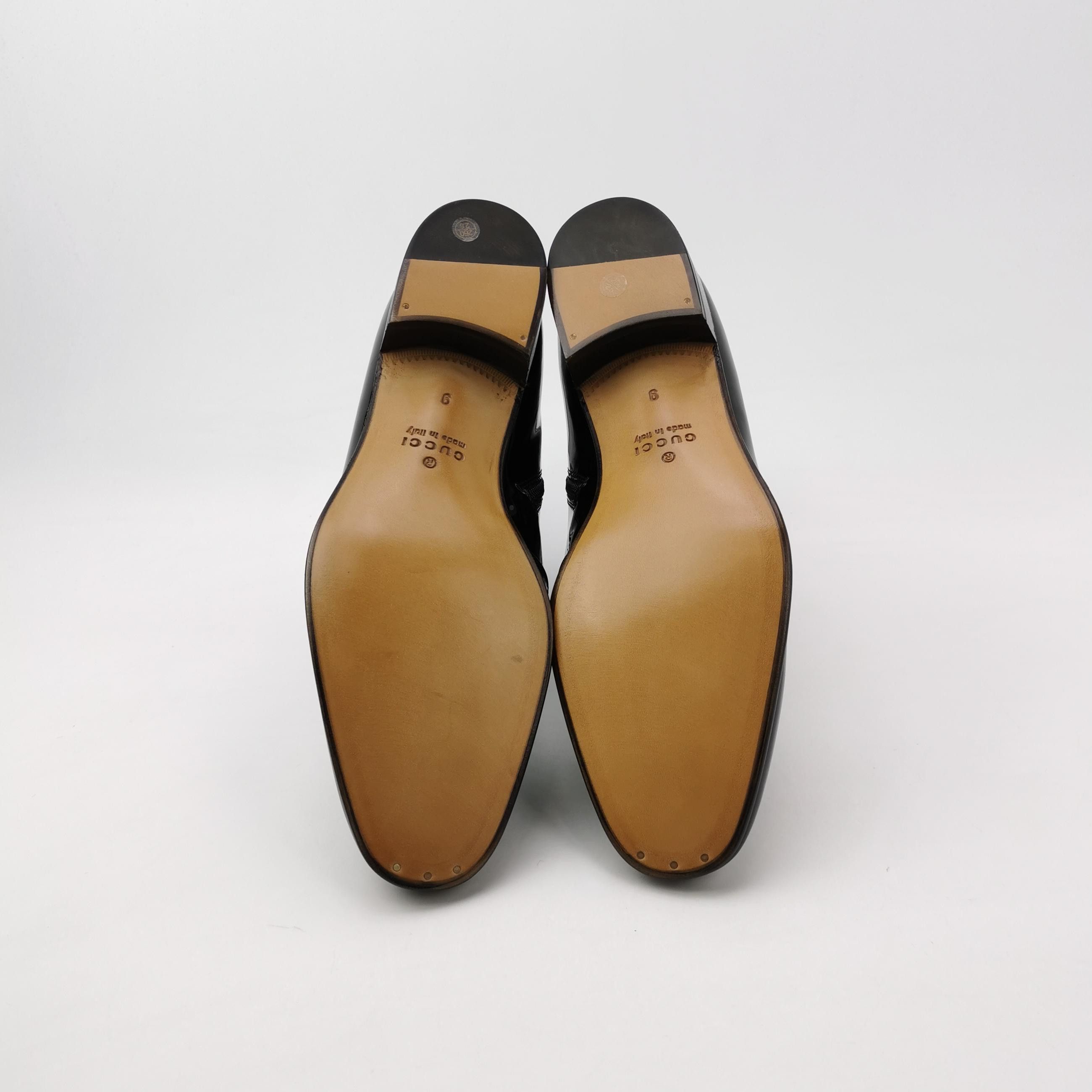 Gucci Gucci Men 10 Boots Size US 10 / EU 43 - 5 Thumbnail
