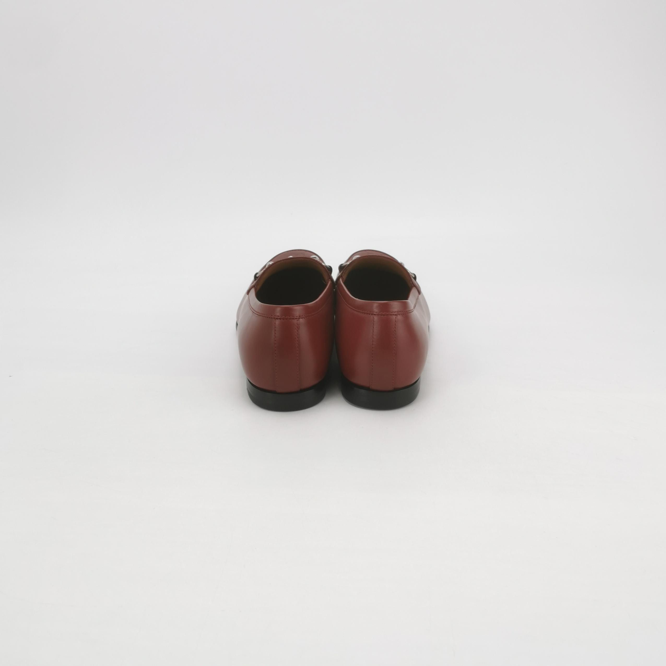 Gucci Gucci Men 6 Leather Size US 6 / EU 39 - 4 Thumbnail