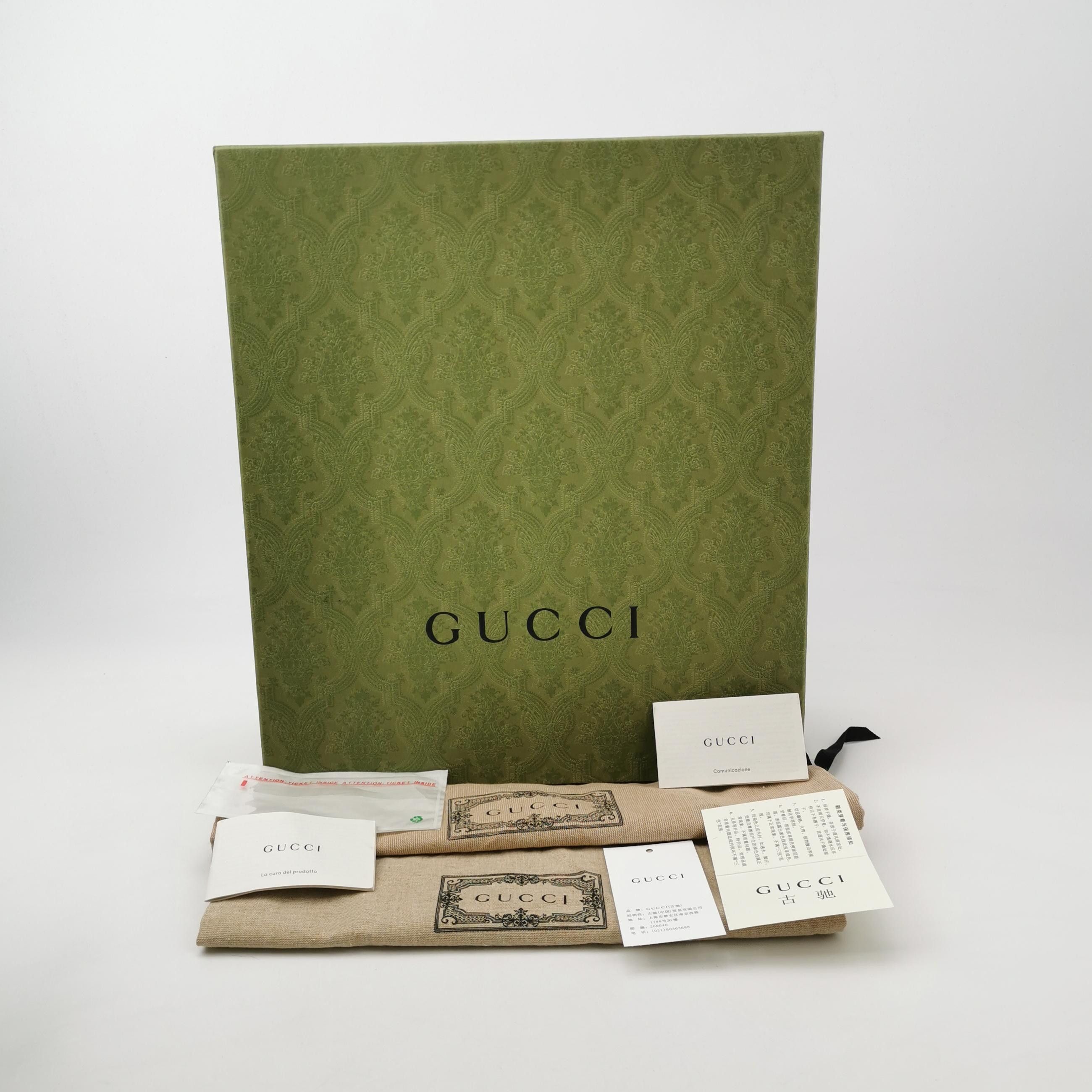 Gucci Gucci Men 8 Boots Size US 8 / EU 41 - 6 Thumbnail