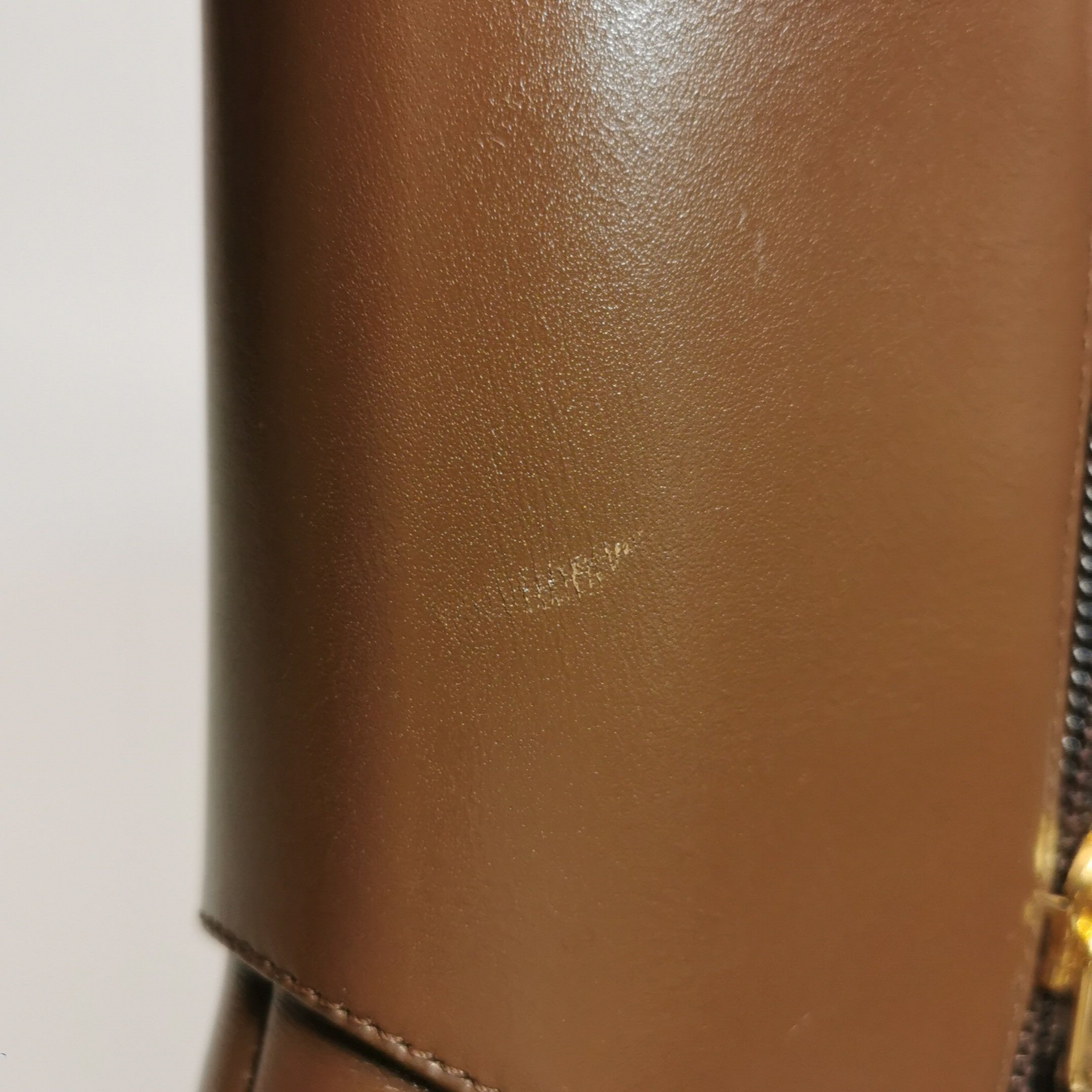 Gucci Gucci Men 8 Boots Size US 8 / EU 41 - 8 Thumbnail