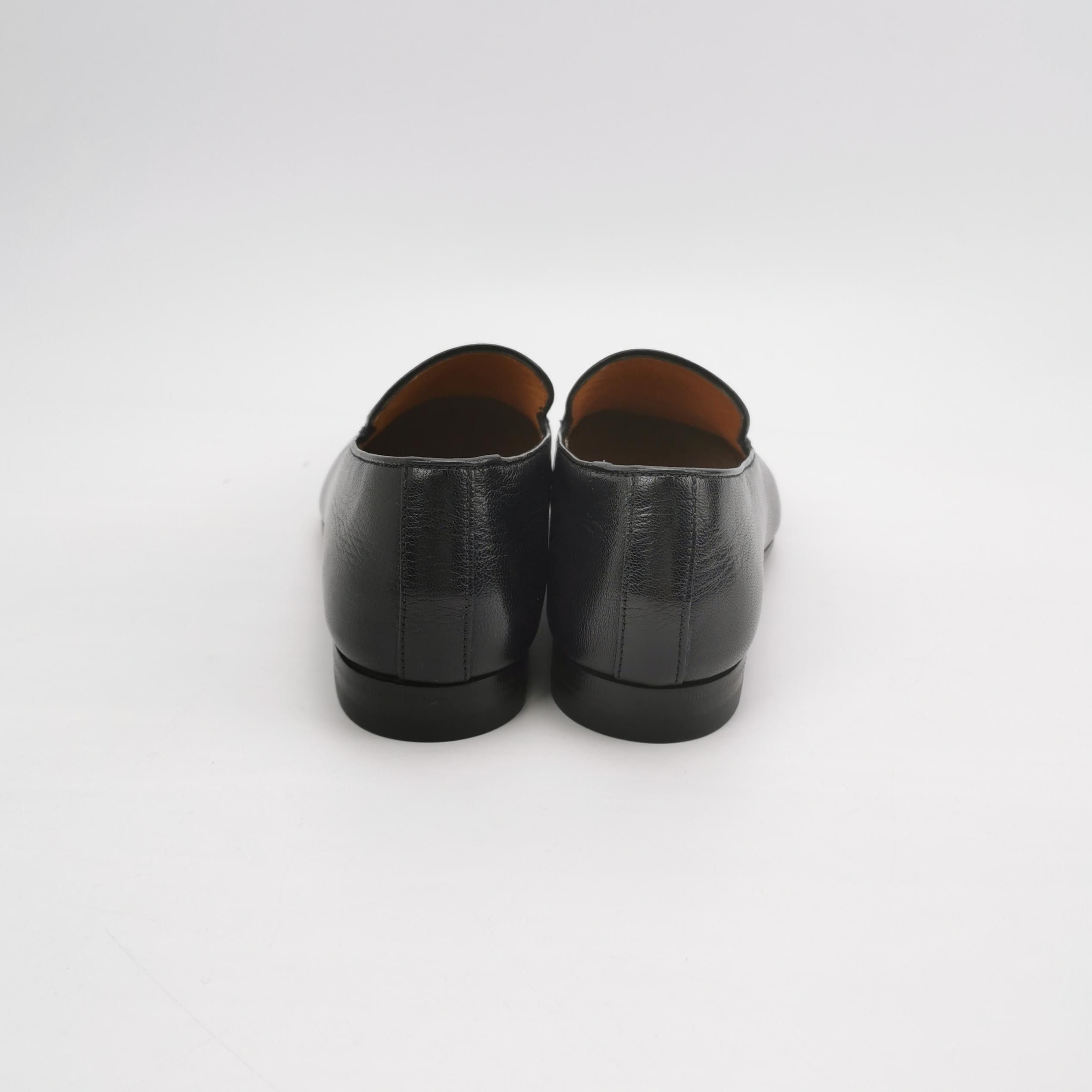 Gucci Gucci Men 6 Leather Size US 6 / EU 39 - 4 Thumbnail