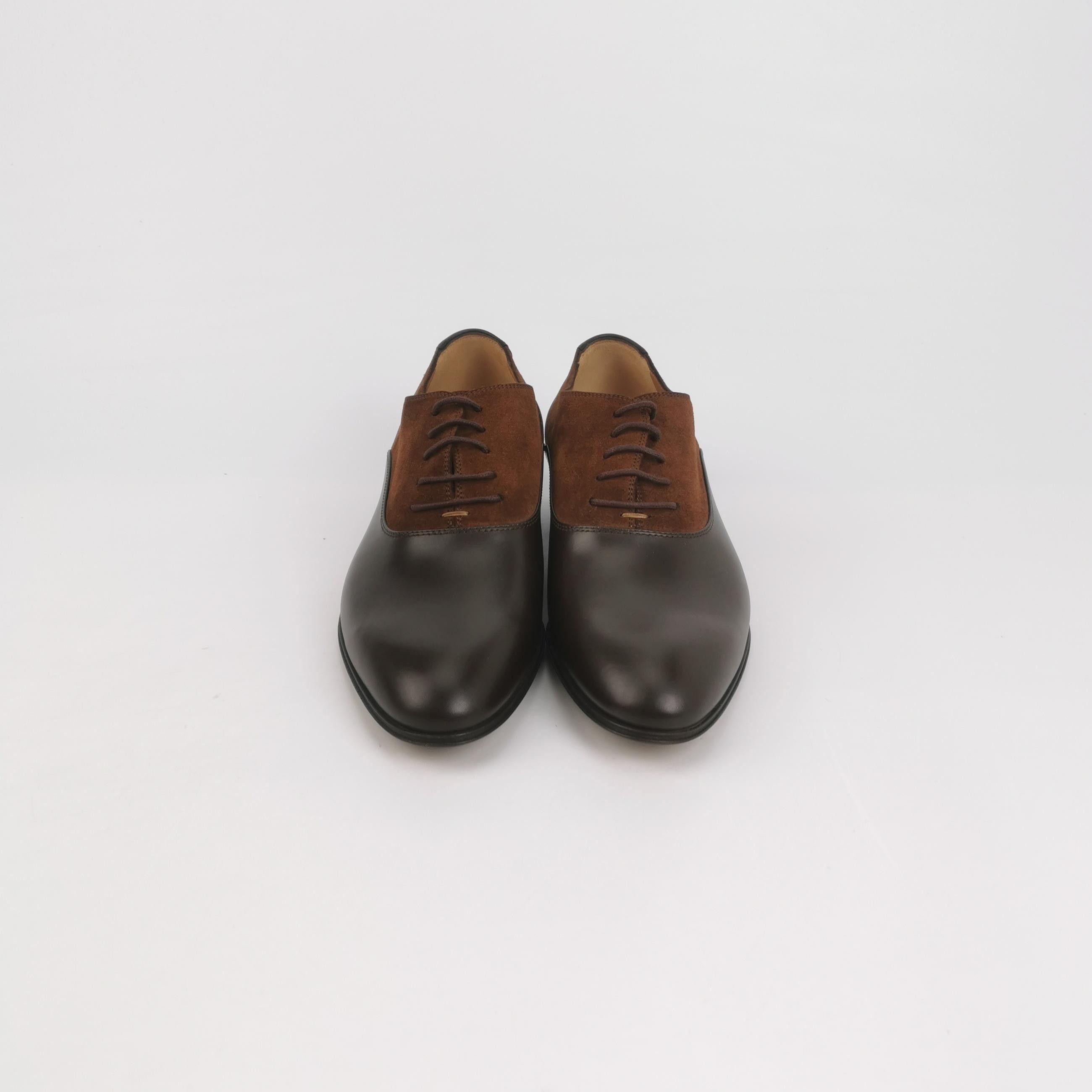 Gucci Gucci Men 7 Leather Size US 7 / EU 40 - 3 Thumbnail