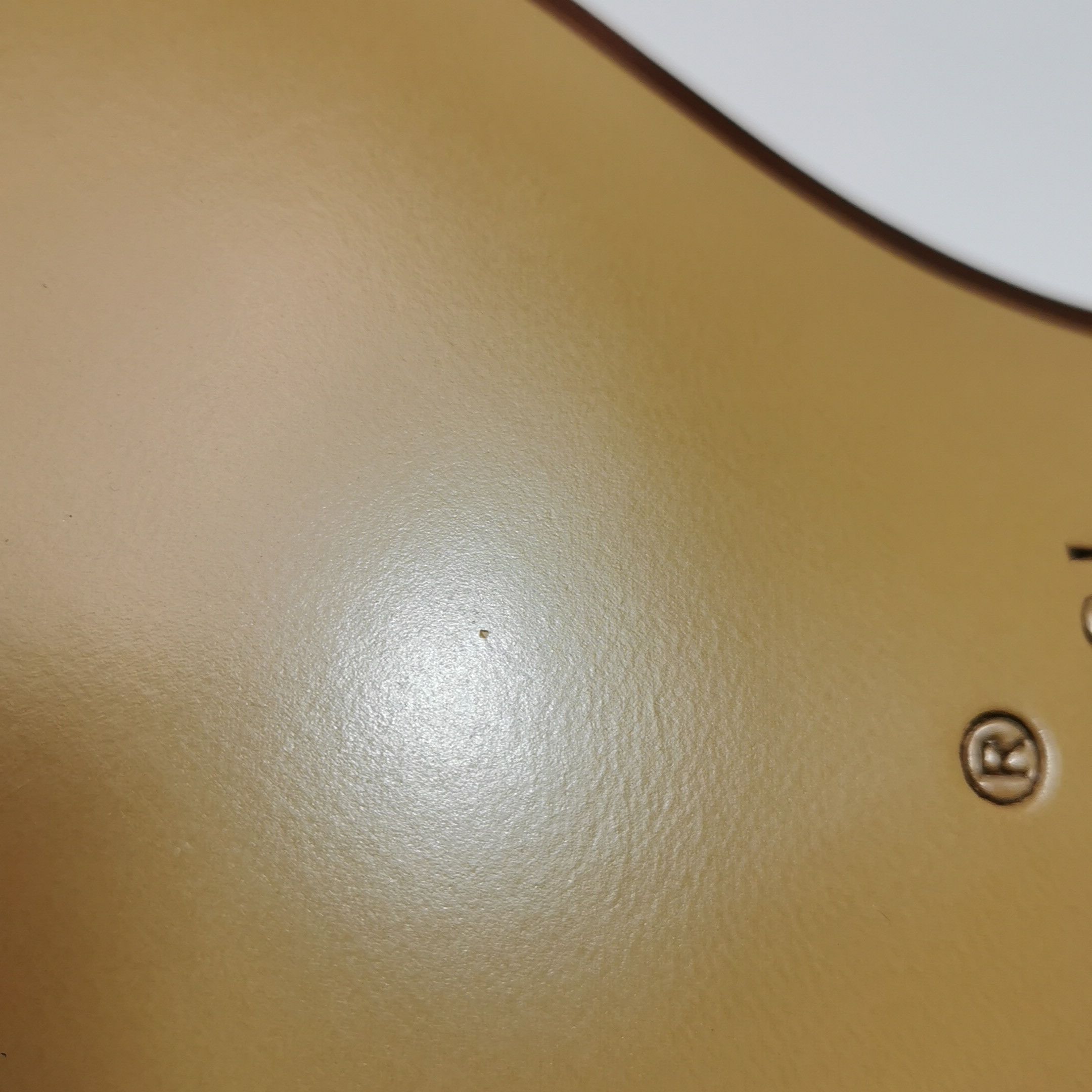 Gucci Gucci Men 7 Leather Size US 7 / EU 40 - 8 Thumbnail