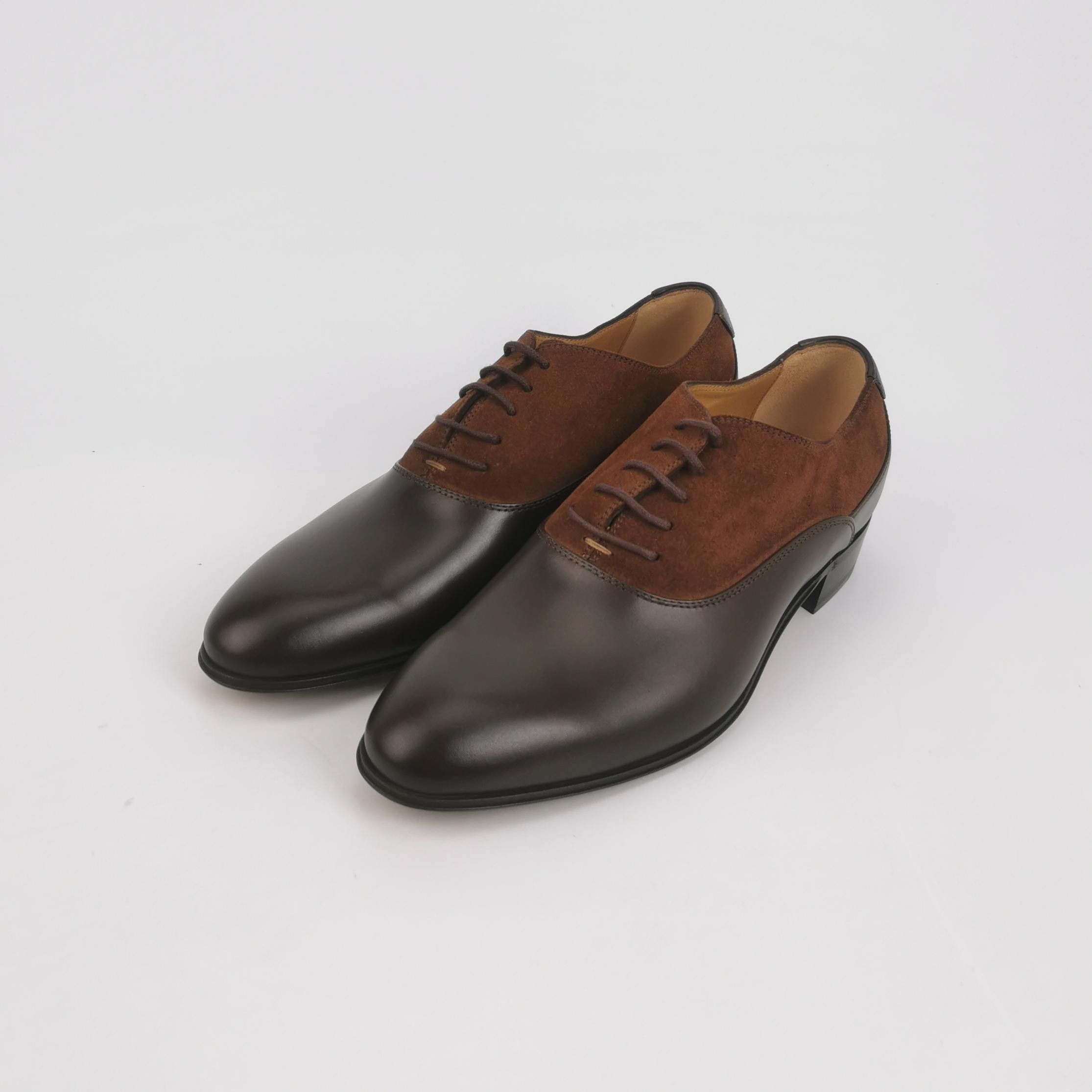 Gucci Gucci Men 7 Leather Size US 7 / EU 40 - 2 Thumbnail