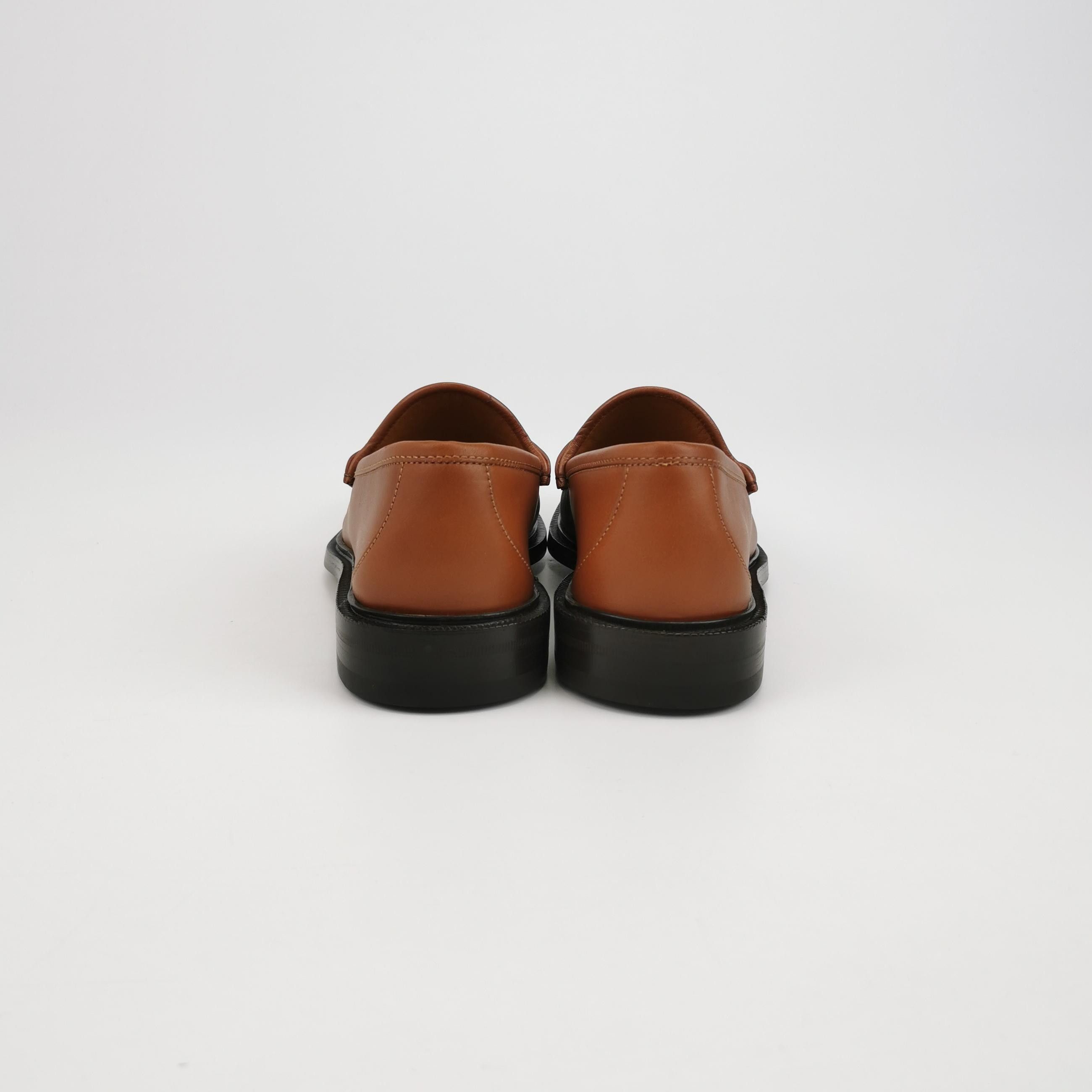 Gucci Gucci Men 6 Leather Size US 6 / EU 39 - 4 Thumbnail