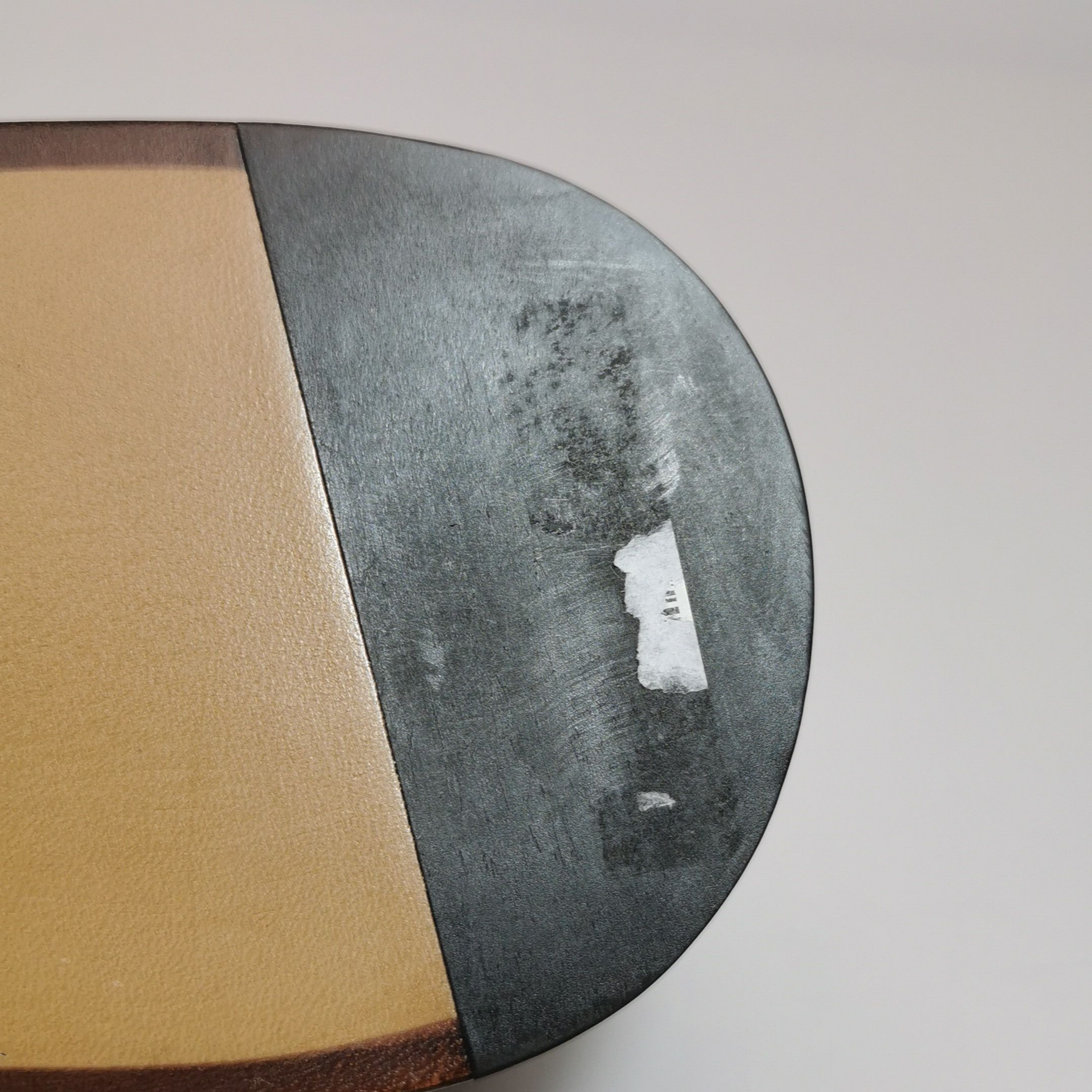 Gucci Gucci Men 6 Leather Size US 6 / EU 39 - 9 Thumbnail