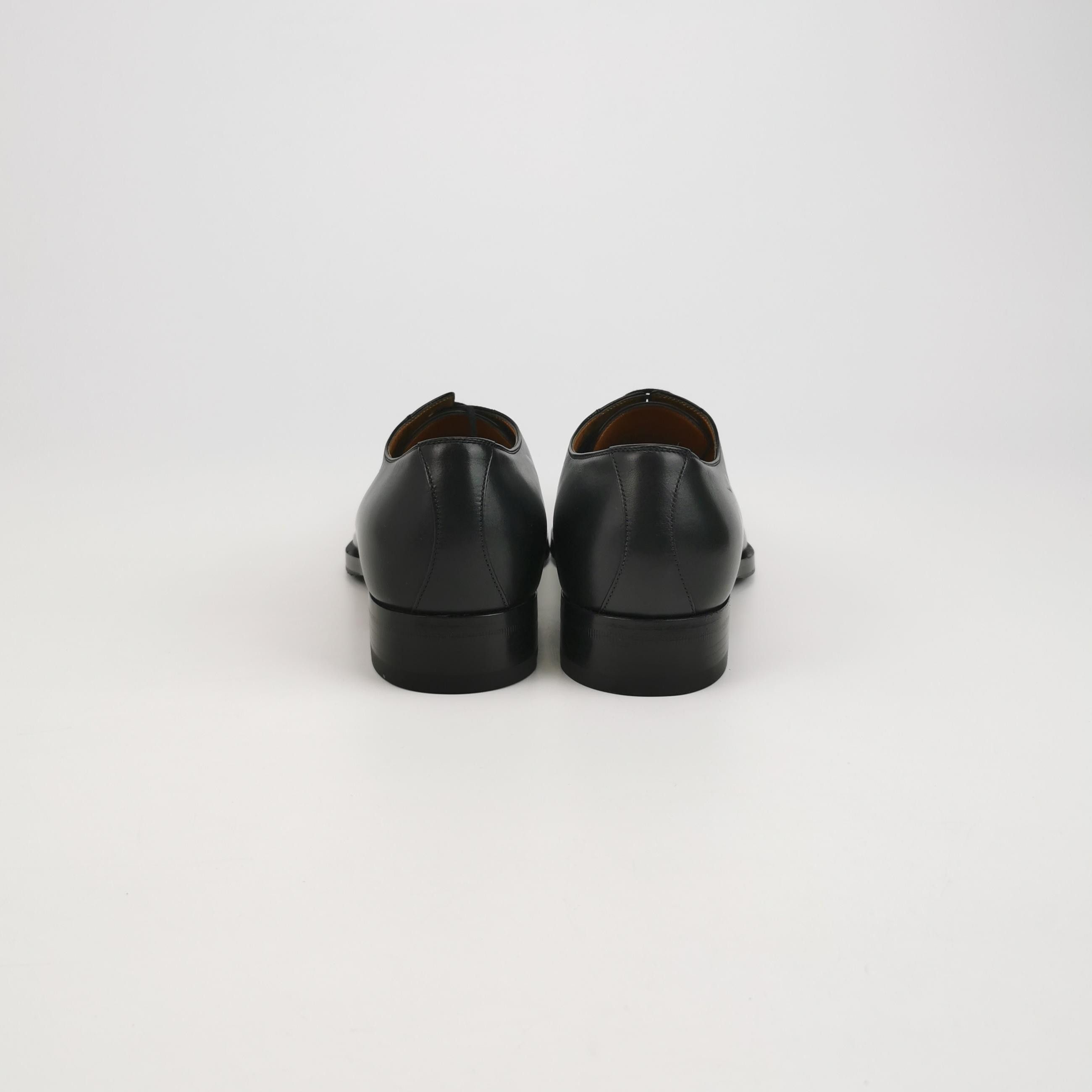 Gucci Gucci Men 9.5 Leather Size US 9.5 / EU 42-43 - 4 Thumbnail