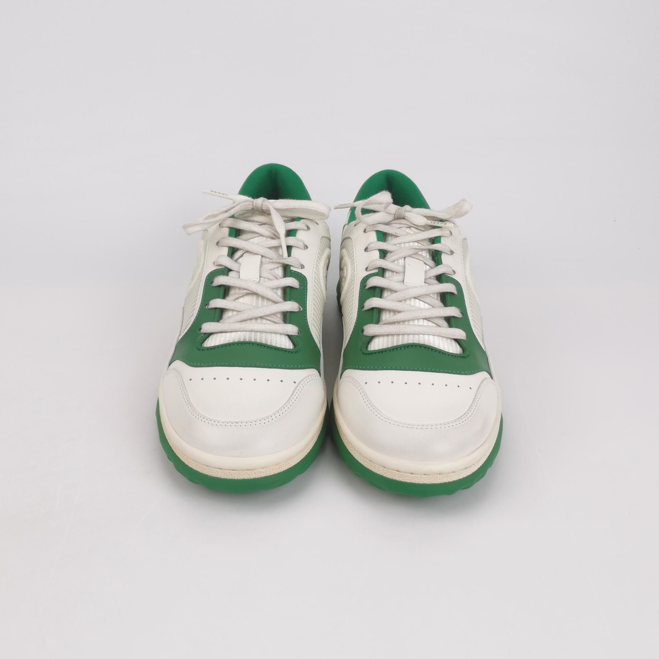 Gucci Gucci Men 7 Lowtop Sneakers Size US 7 / EU 40 - 3 Thumbnail