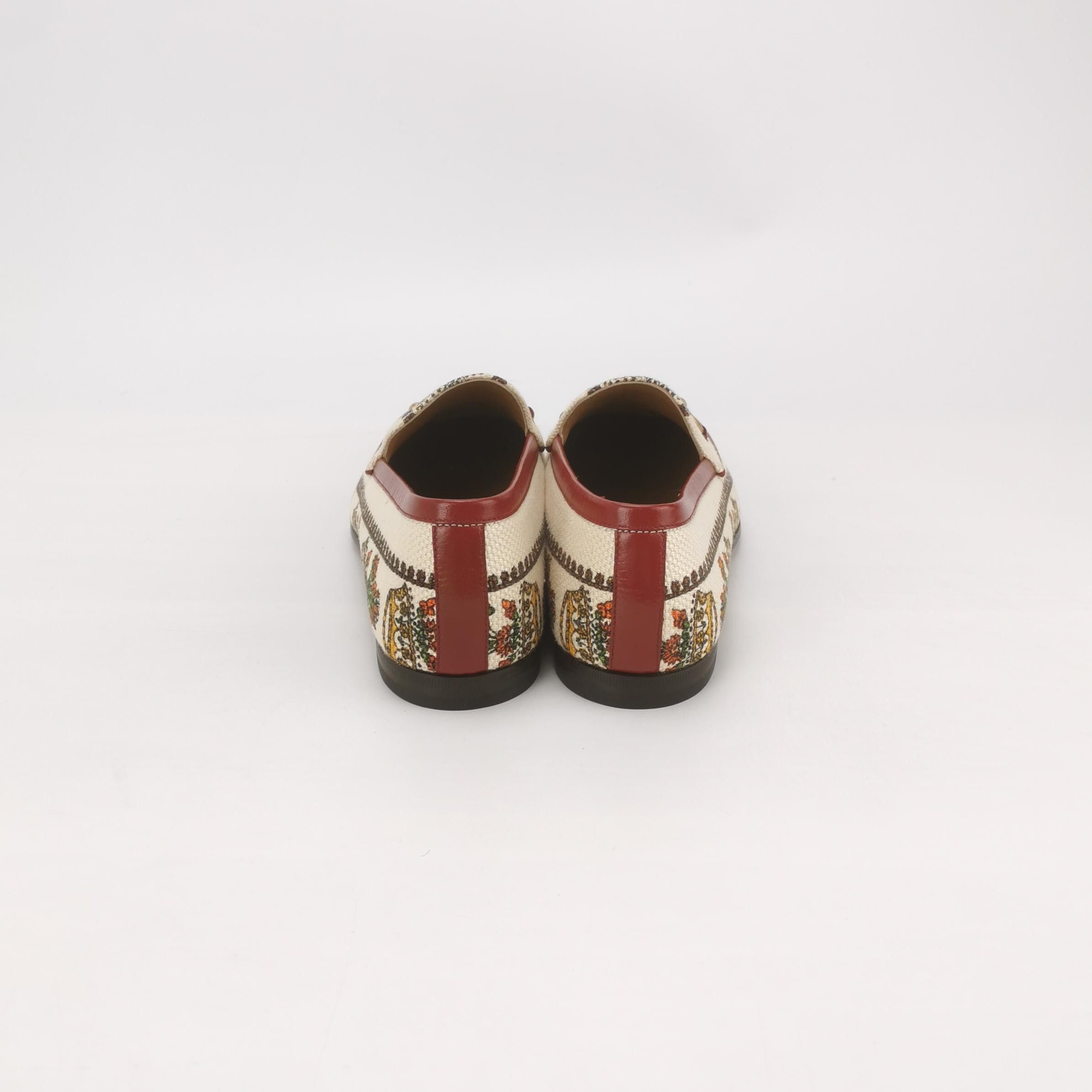 Gucci Gucci Men 7.5 Leather Size US 7.5 / EU 40-41 - 4 Thumbnail