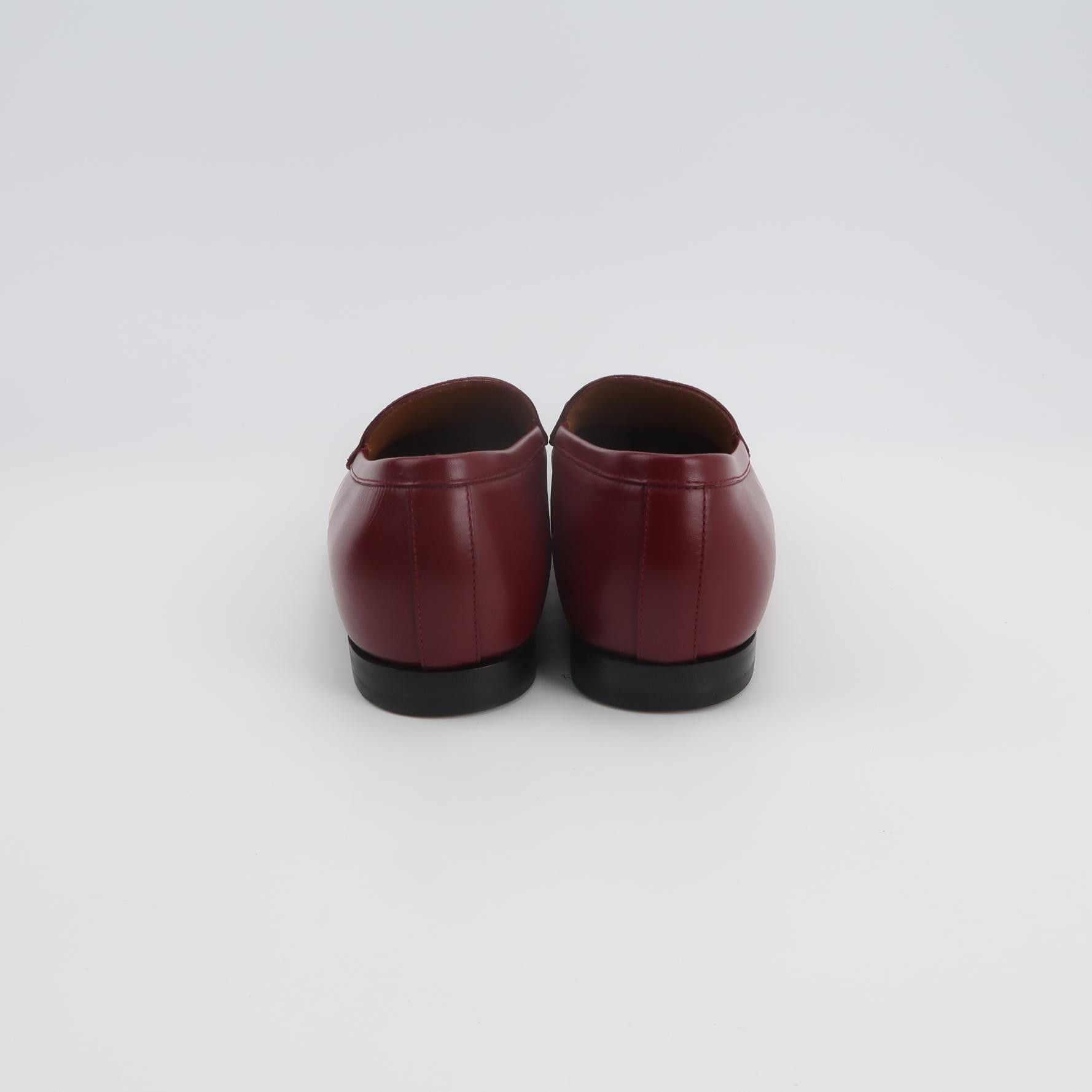 Gucci Gucci Men 9 Leather Size US 9 / EU 42 - 4 Thumbnail