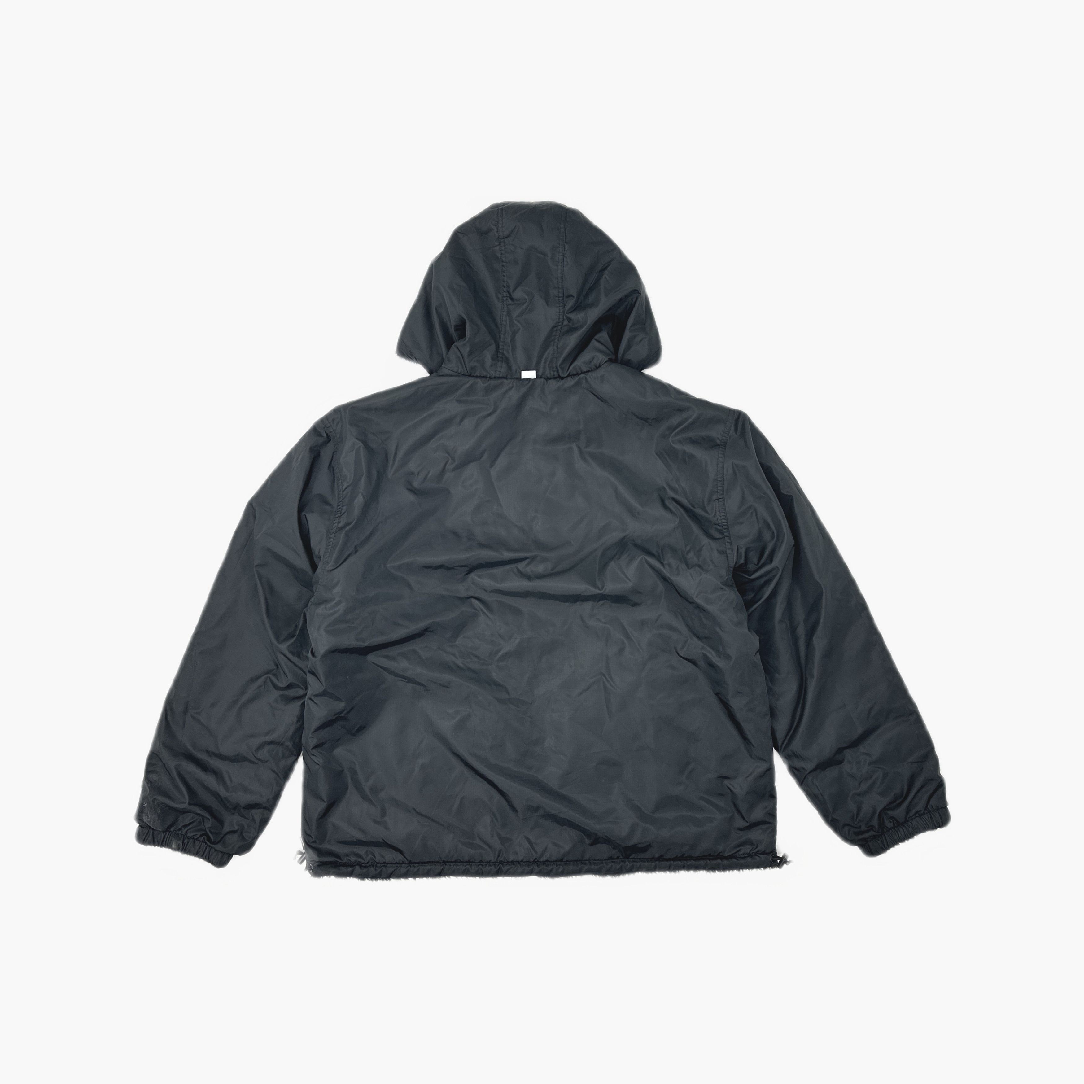 Supreme Supreme x b.b. Simon Reversible Fleece Jacket XL Size US XL / EU 56 / 4 - 2 Thumbnail