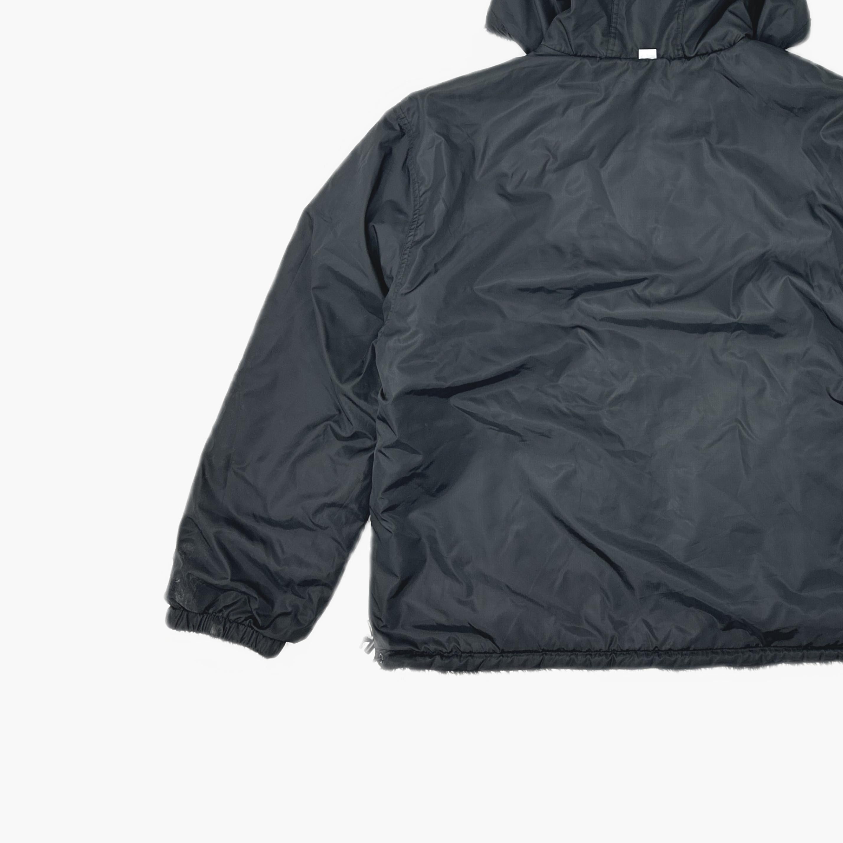 Supreme Supreme x b.b. Simon Reversible Fleece Jacket XL Size US XL / EU 56 / 4 - 4 Thumbnail