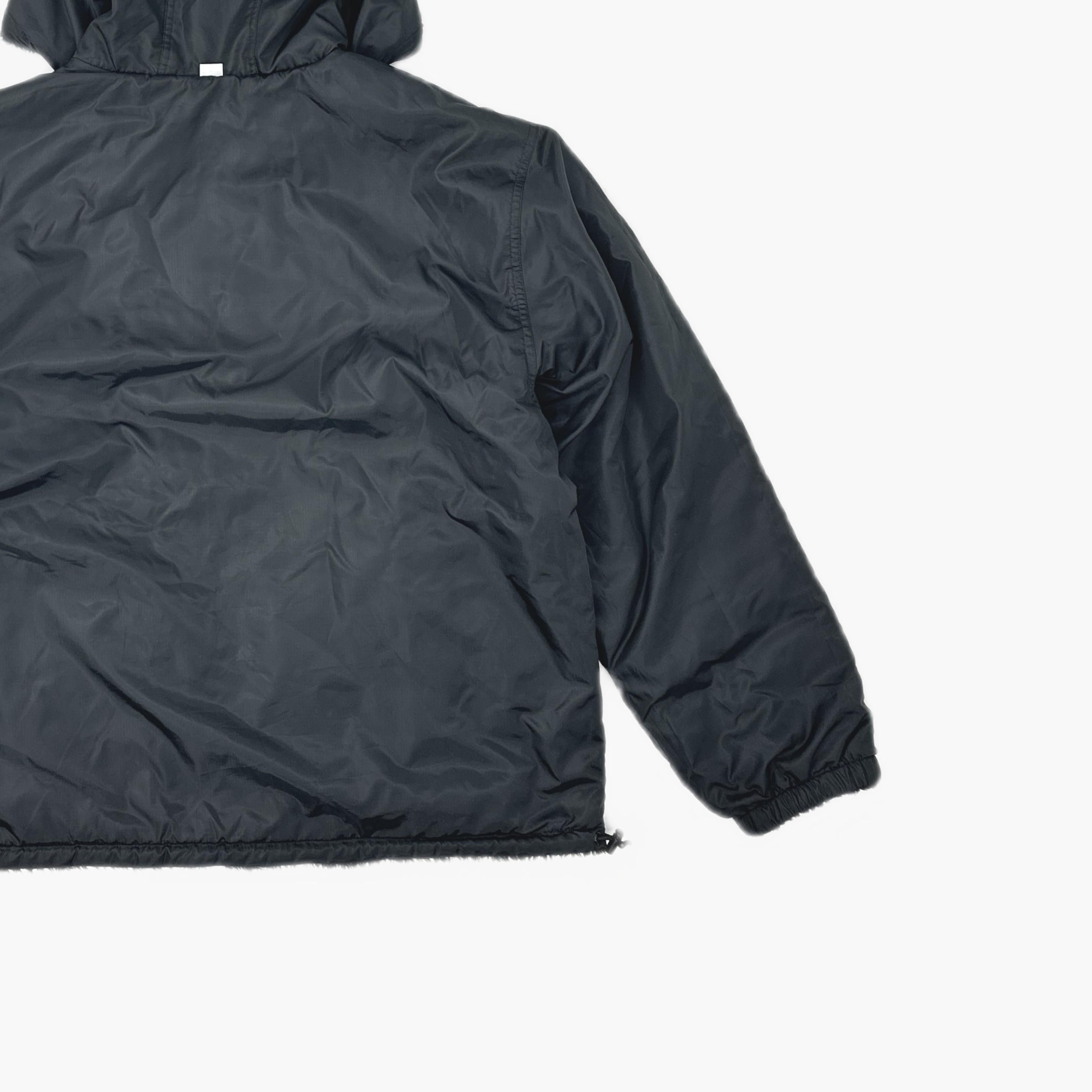 Supreme Supreme x b.b. Simon Reversible Fleece Jacket XL Size US XL / EU 56 / 4 - 5 Thumbnail