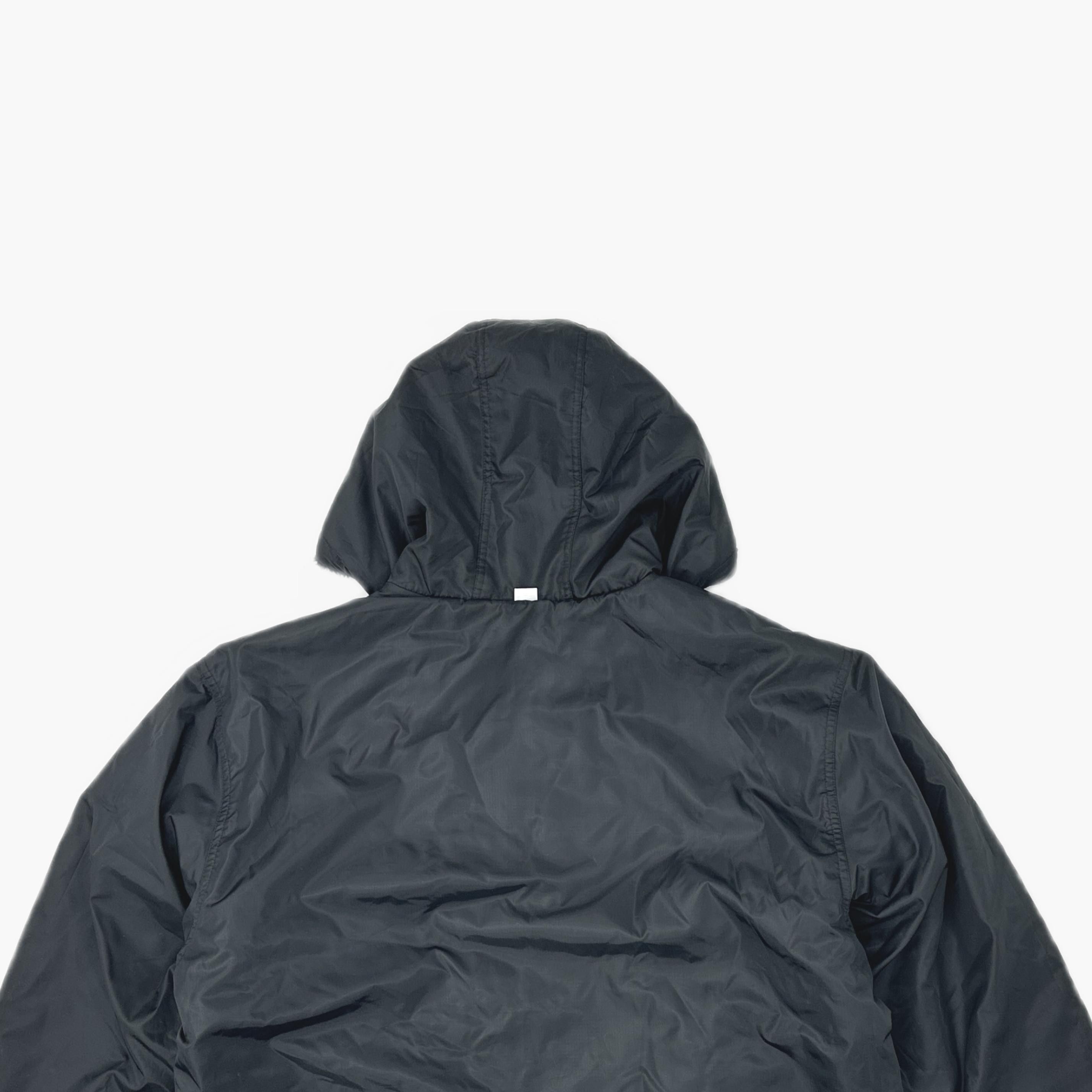 Supreme Supreme x b.b. Simon Reversible Fleece Jacket XL Size US XL / EU 56 / 4 - 3 Thumbnail