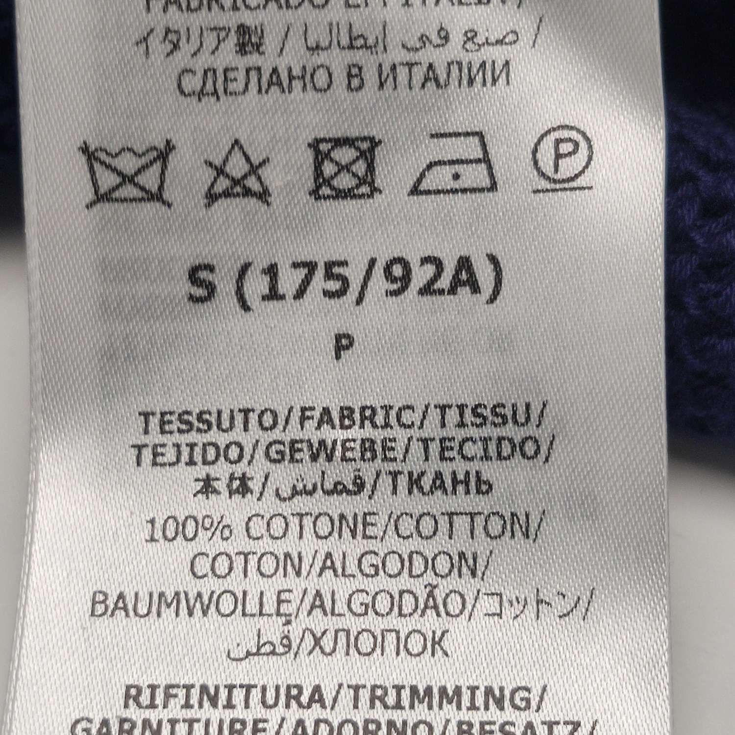 Gucci Gucci Men s Light Jackets Size US S / EU 44-46 / 1 - 7 Thumbnail