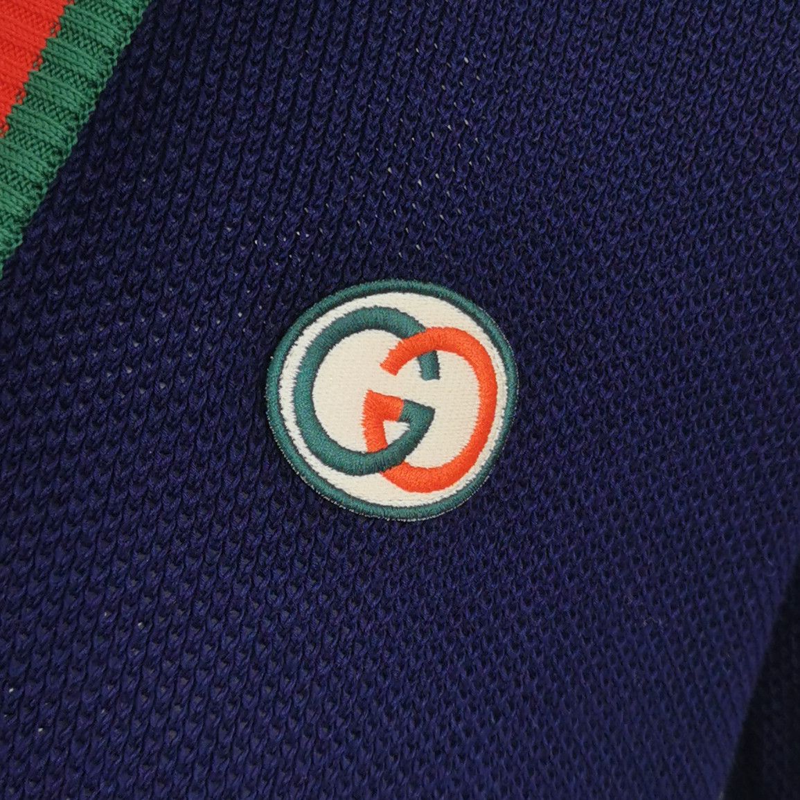 Gucci Gucci Men s Light Jackets Size US S / EU 44-46 / 1 - 3 Thumbnail
