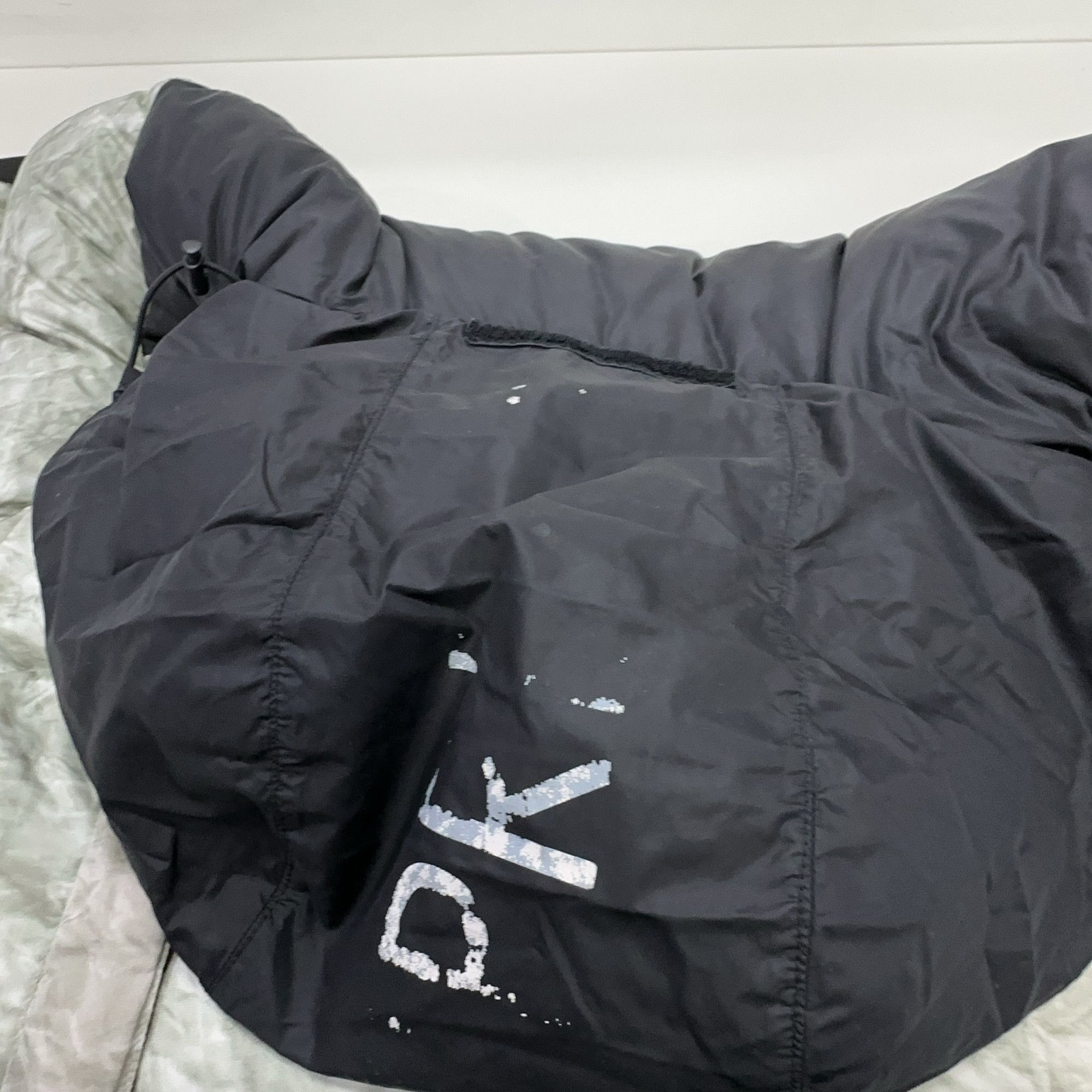 Supreme Supreme x The North Face Paper Print Nuptse Jacket Size S Size US S / EU 44-46 / 1 - 7 Thumbnail