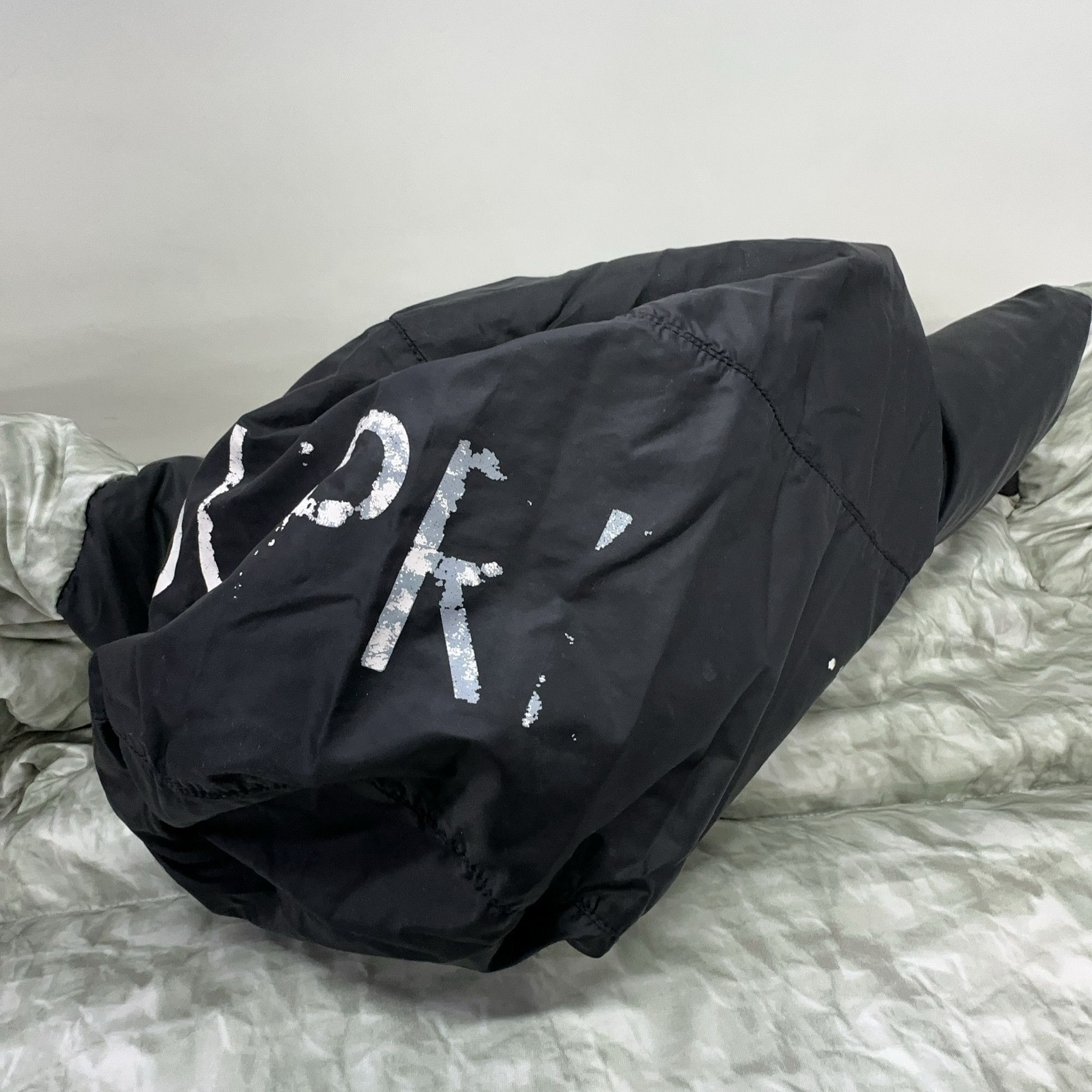 Supreme Supreme x The North Face Paper Print Nuptse Jacket Size S Size US S / EU 44-46 / 1 - 6 Thumbnail