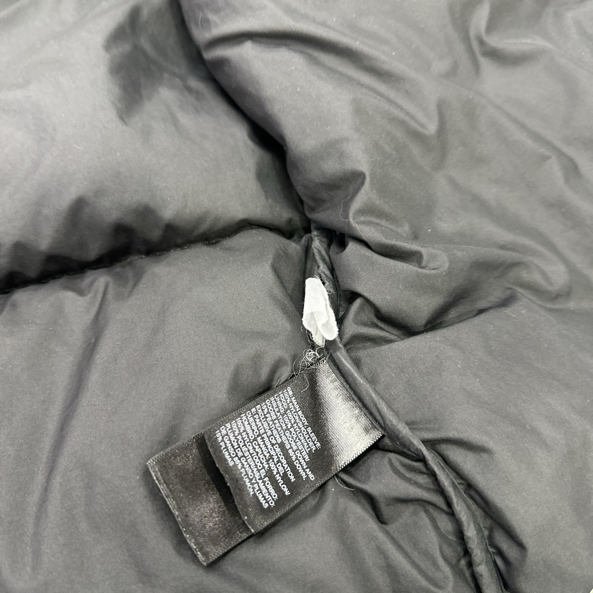 Supreme Supreme x The North Face Paper Print Nuptse Jacket Size S Size US S / EU 44-46 / 1 - 4 Thumbnail