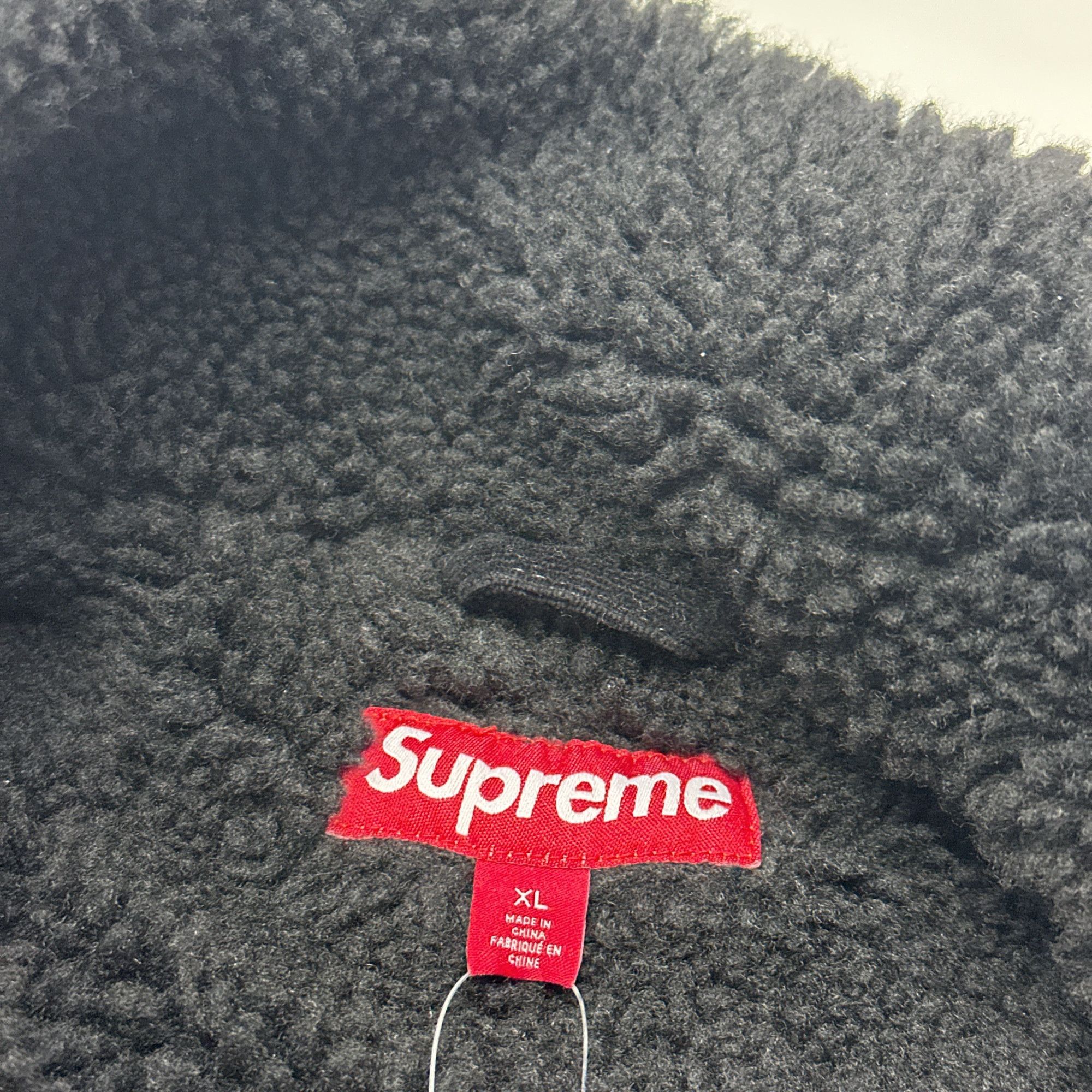 Supreme Supreme Corduroy Thinsulate Jacket Size XL Size US XL / EU 56 / 4 - 2 Thumbnail