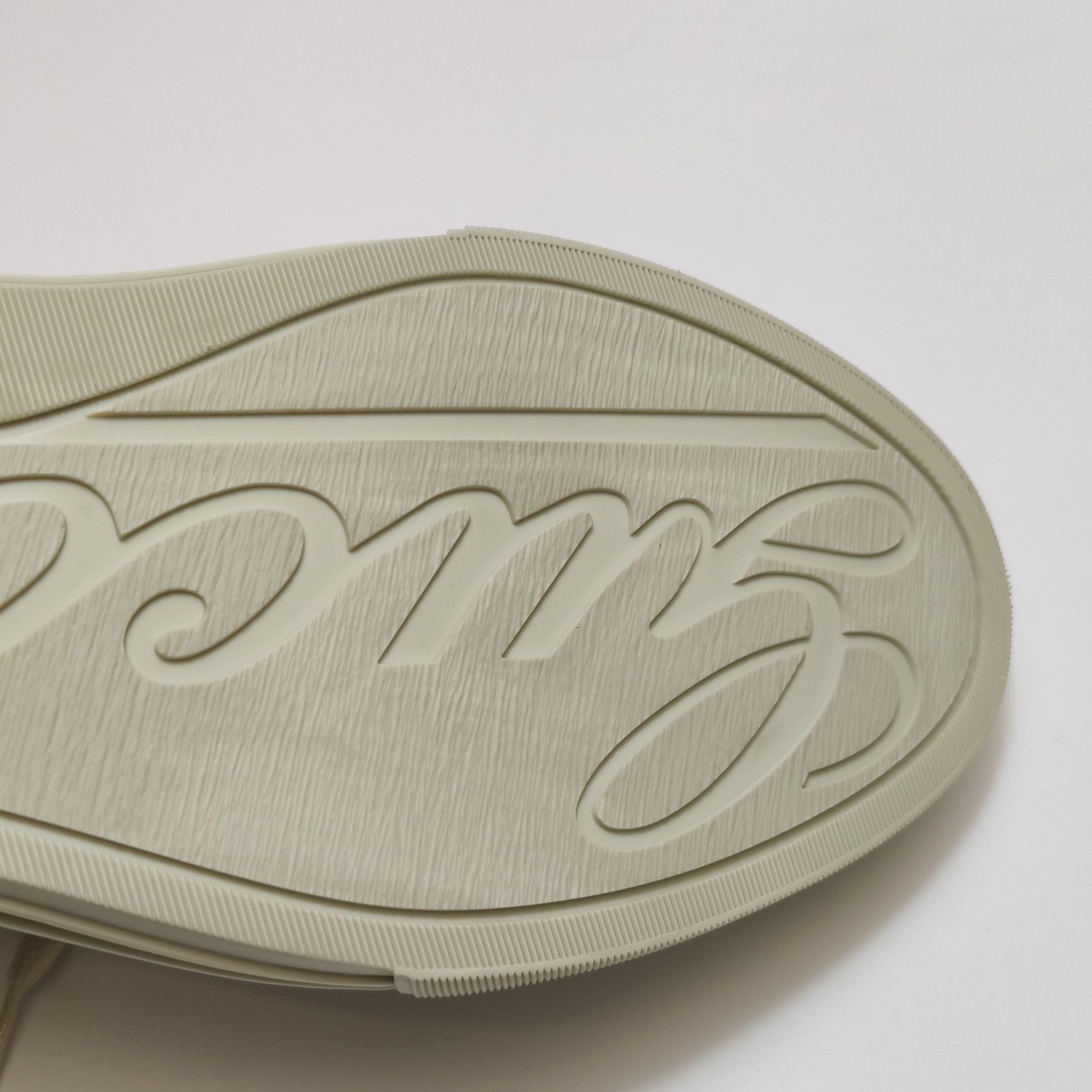 Gucci Gucci Men 9.5 Lowtop Sneakers Size US 9.5 / EU 42-43 - 9 Thumbnail