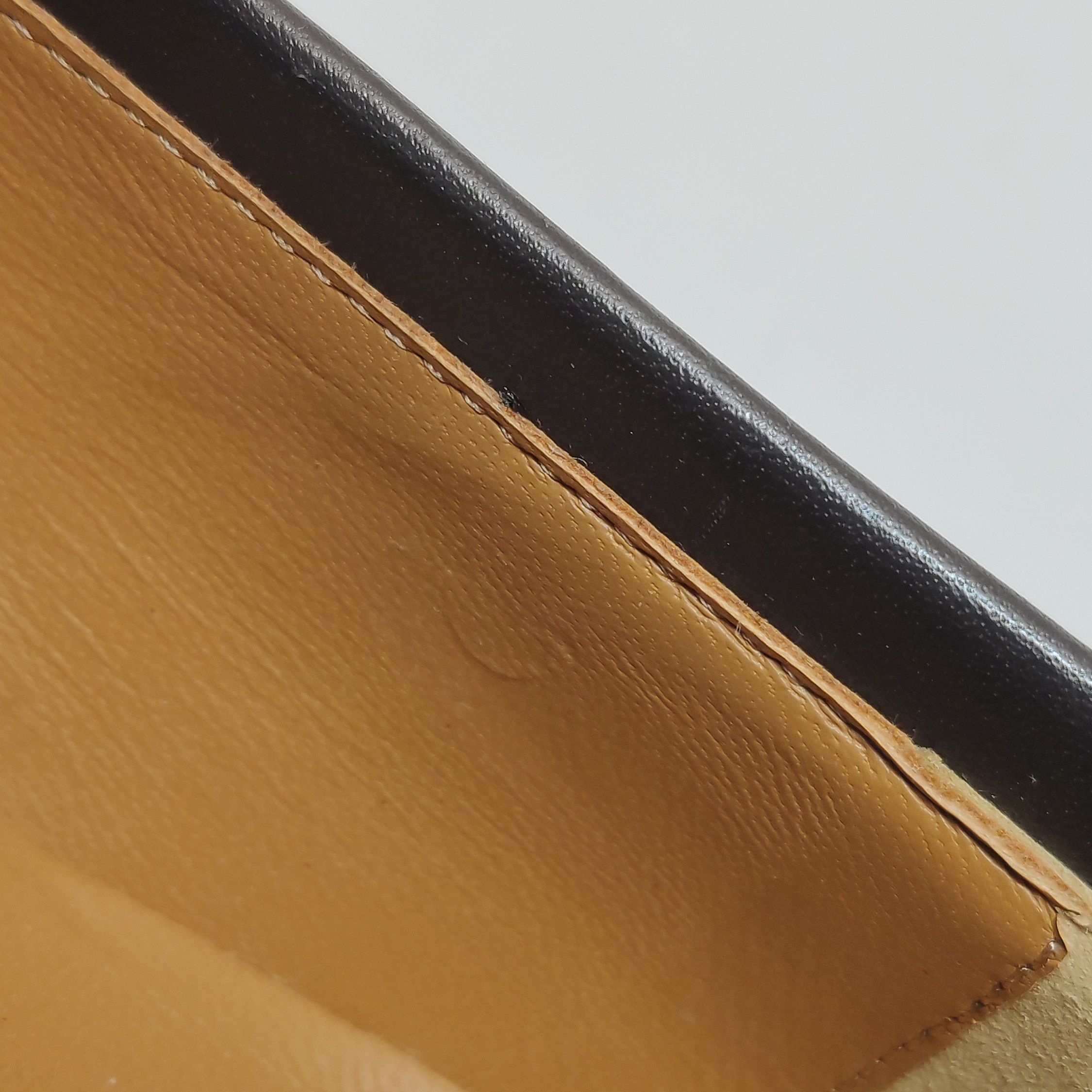 Gucci Gucci Men 6 Leather Size US 6 / EU 39 - 8 Thumbnail