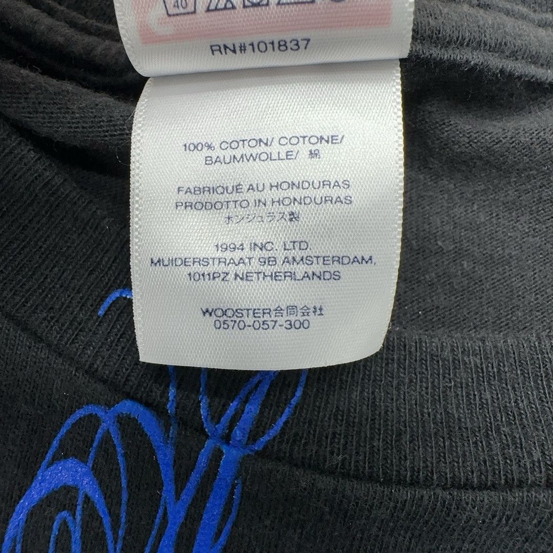 Supreme Supreme Heart Graphic T-Shirt Size L Size US L / EU 52-54 / 3 - 4 Thumbnail