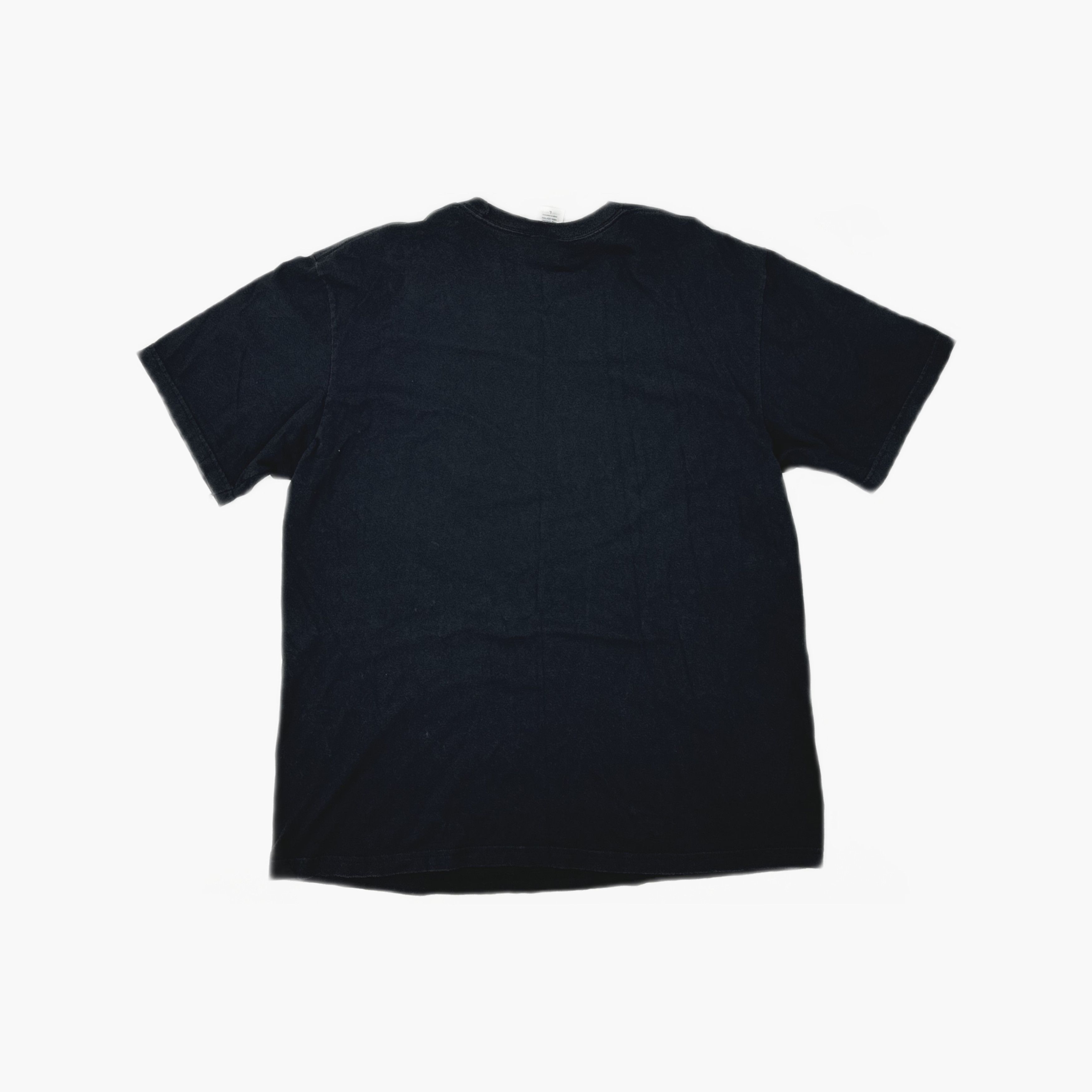 Supreme Supreme Heart Graphic T-Shirt Size L Size US L / EU 52-54 / 3 - 2 Thumbnail
