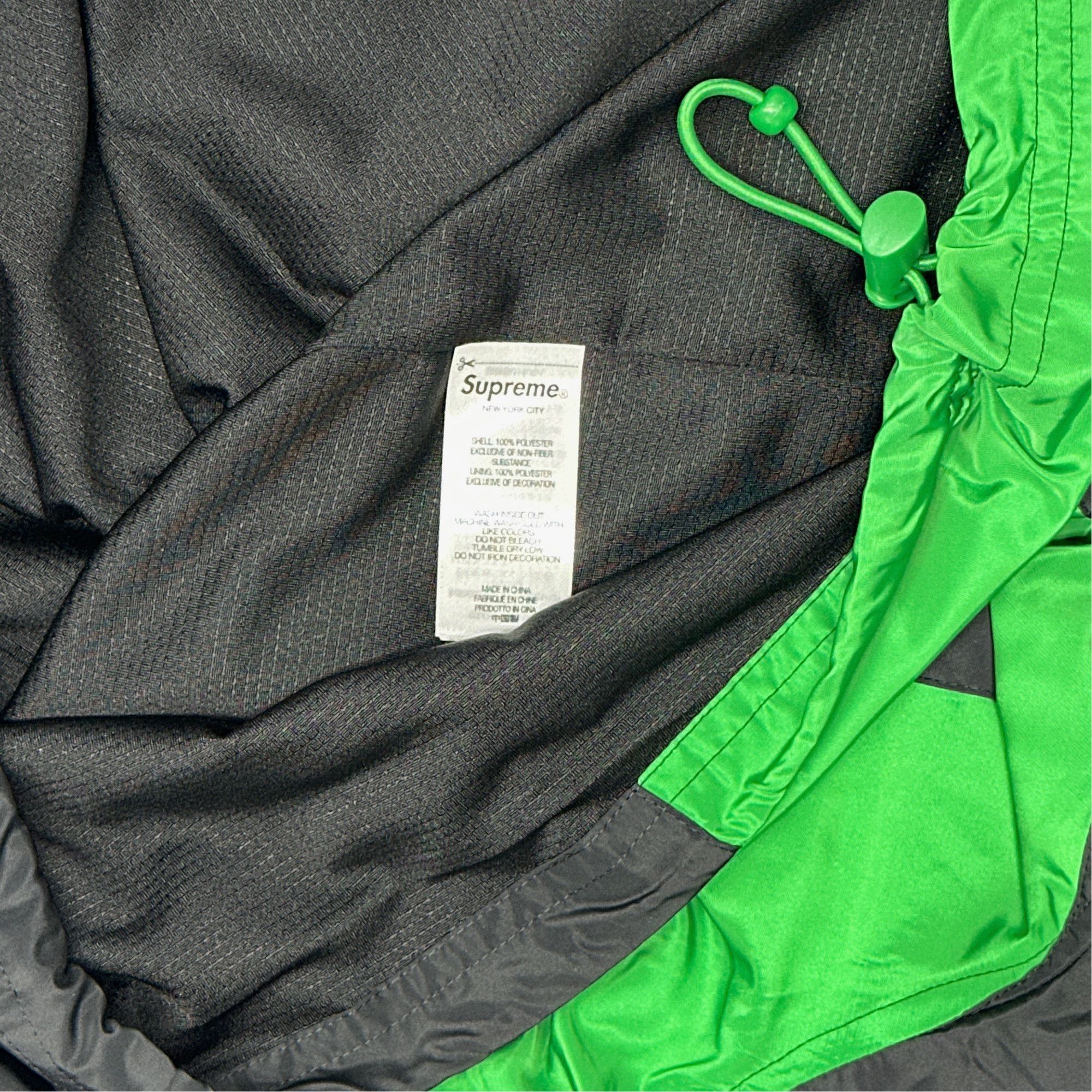 Supreme Supreme Warthog Warm Up Pullover Size L Size US L / EU 52-54 / 3 - 3 Thumbnail