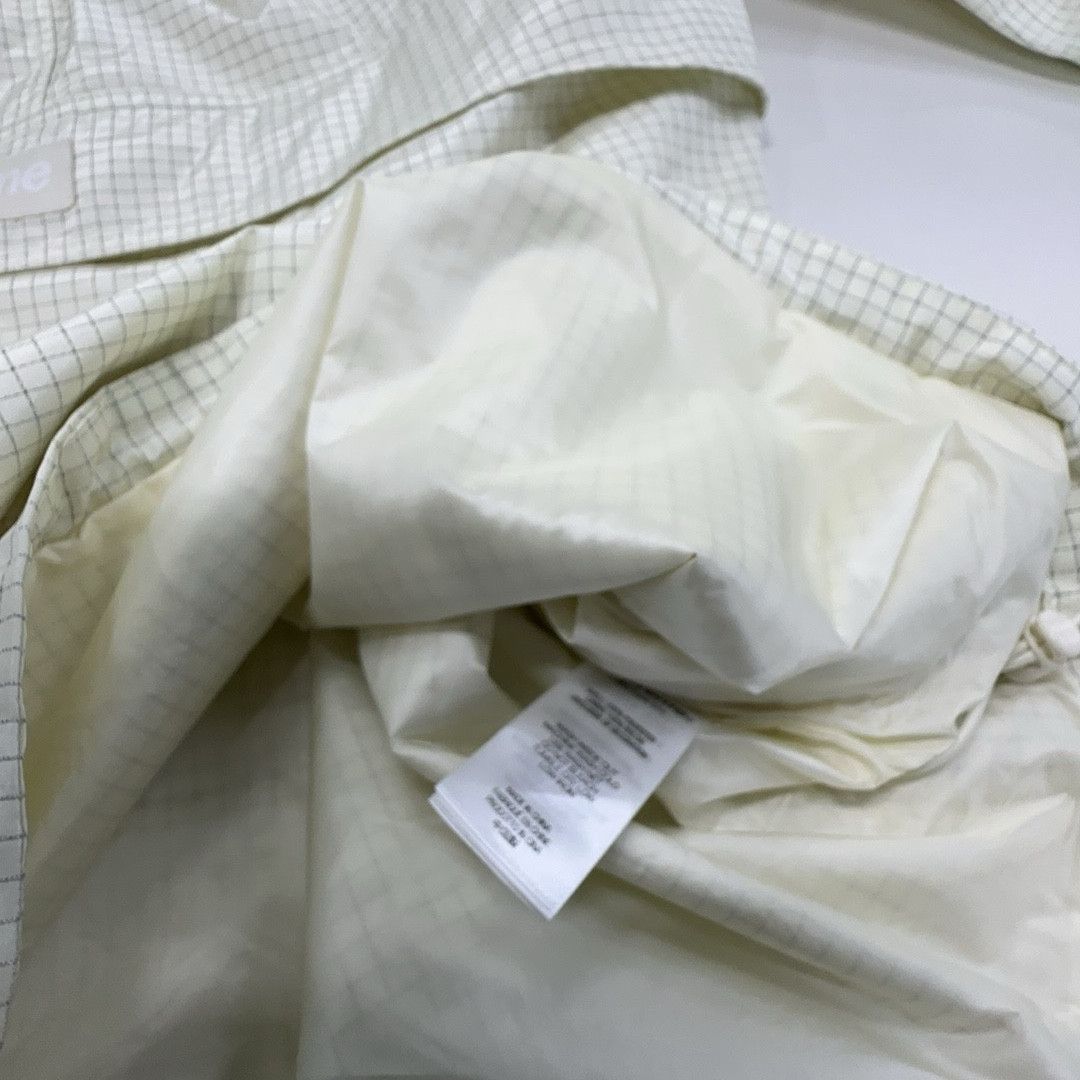 Supreme Supreme Reflective Grid Anorak Size XXL Size US XXL / EU 58 / 5 - 3 Thumbnail
