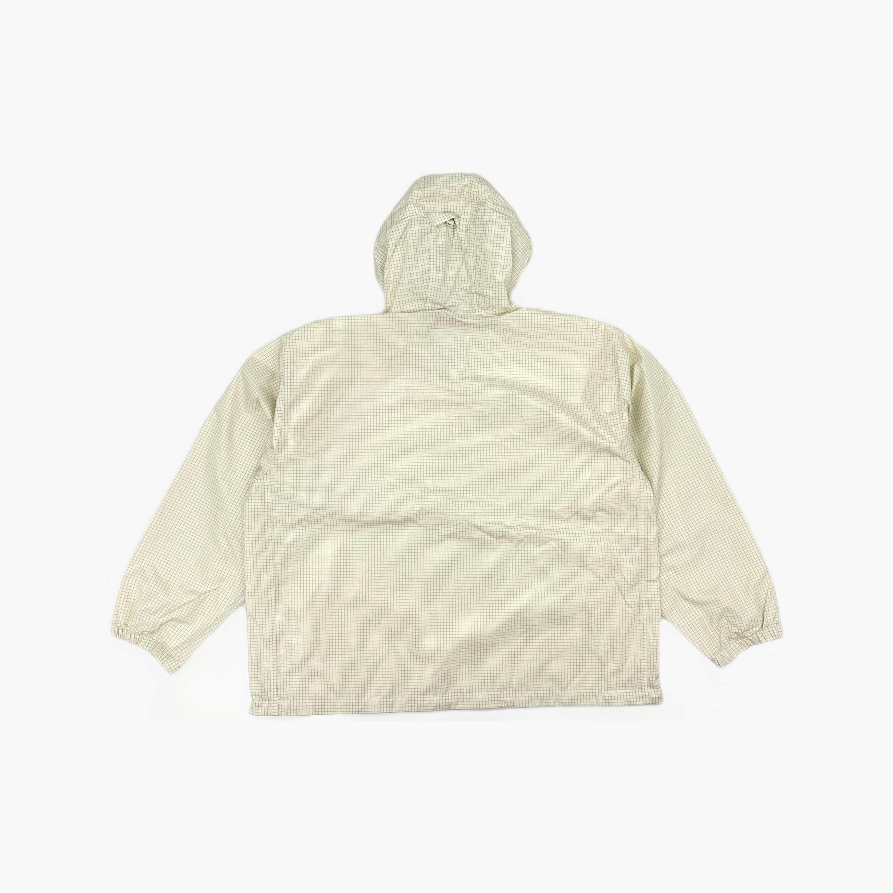 Supreme Supreme Reflective Grid Anorak Size XXL Size US XXL / EU 58 / 5 - 2 Thumbnail